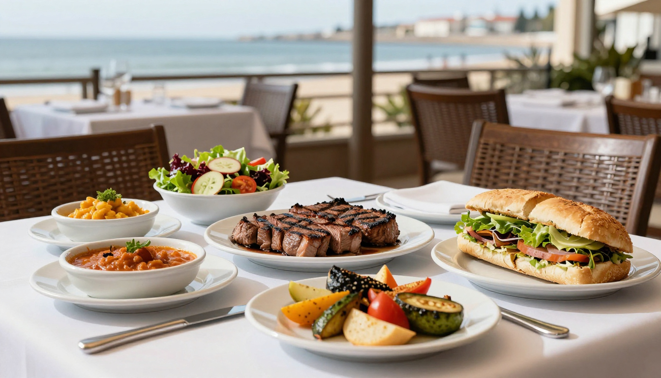 Uruguay local food and culinary culture route planning image for the WorldFun travel guide