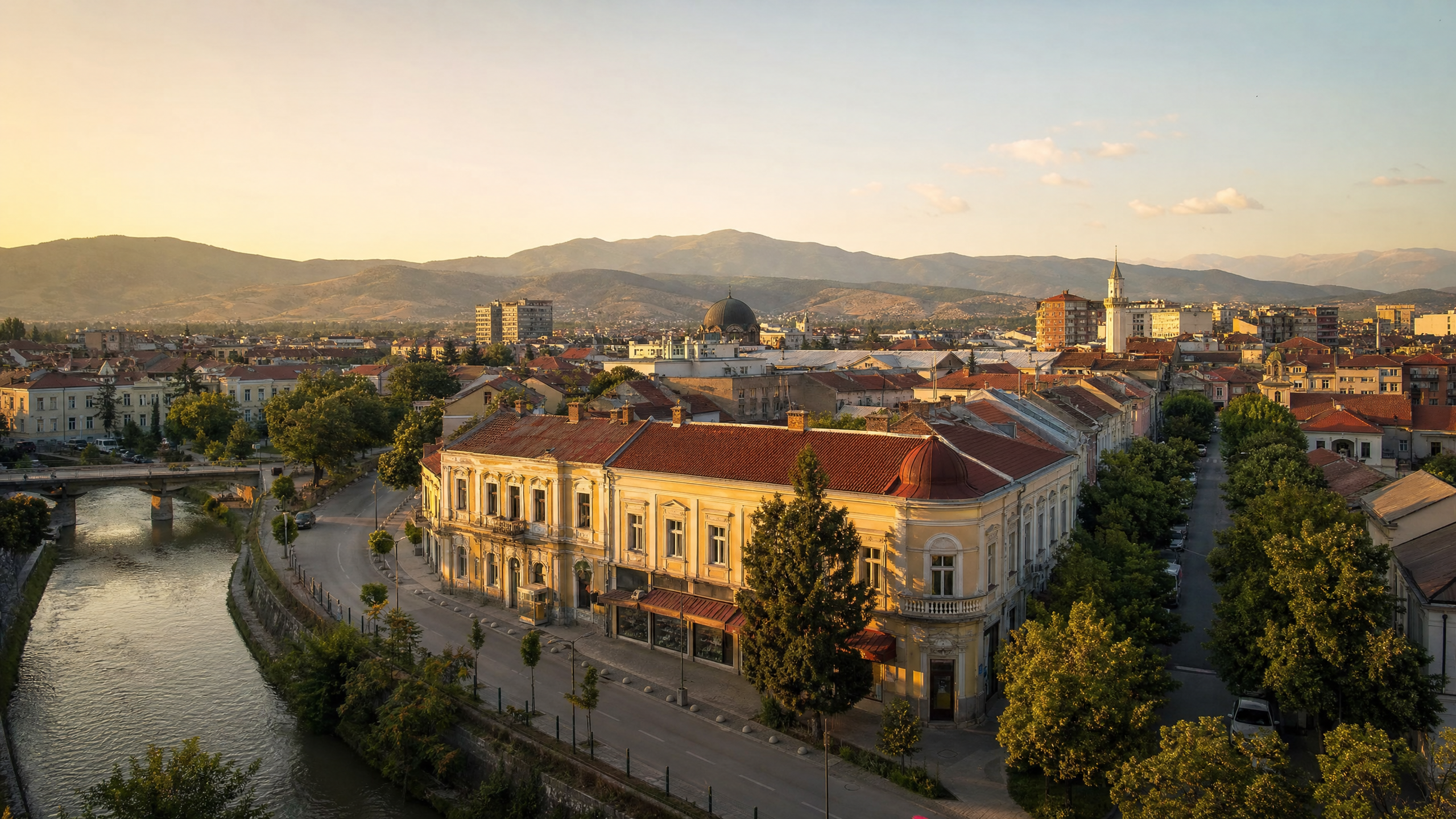 Bitola planning image for local highlights, cultural context and North Macedonia route planning