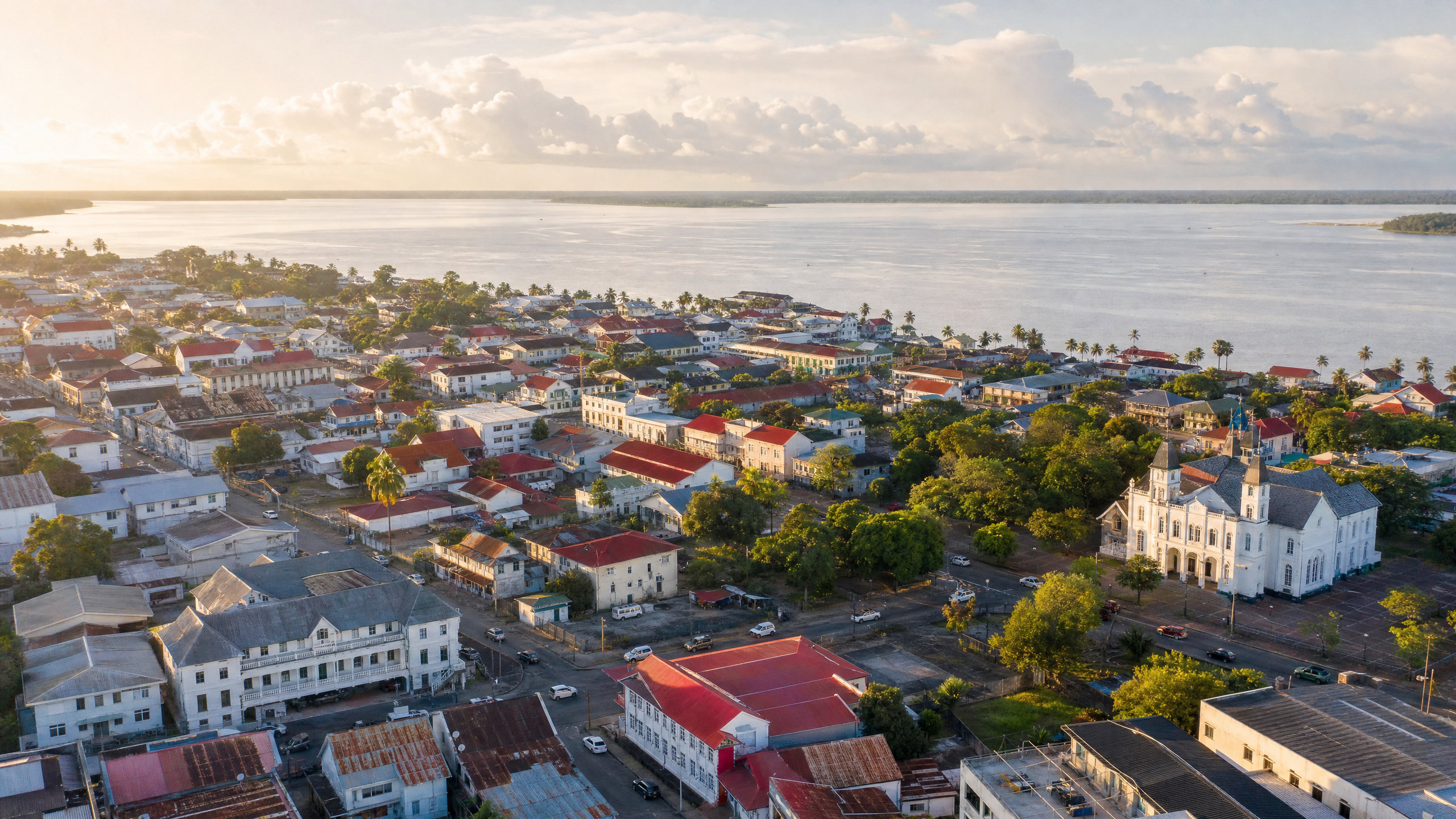 Brownsberg and Brokopondo planning image for local highlights, cultural context and Suriname route planning
