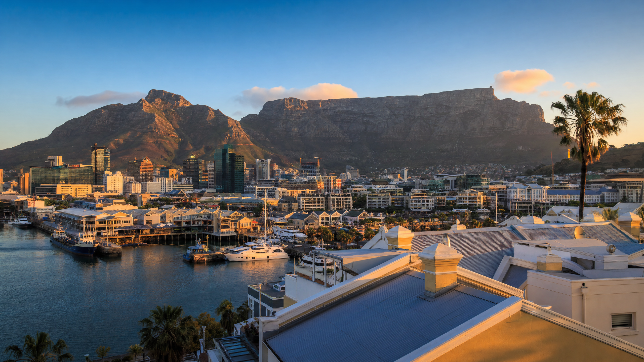 Cape Town planning image for local highlights, cultural context and South Africa route planning
