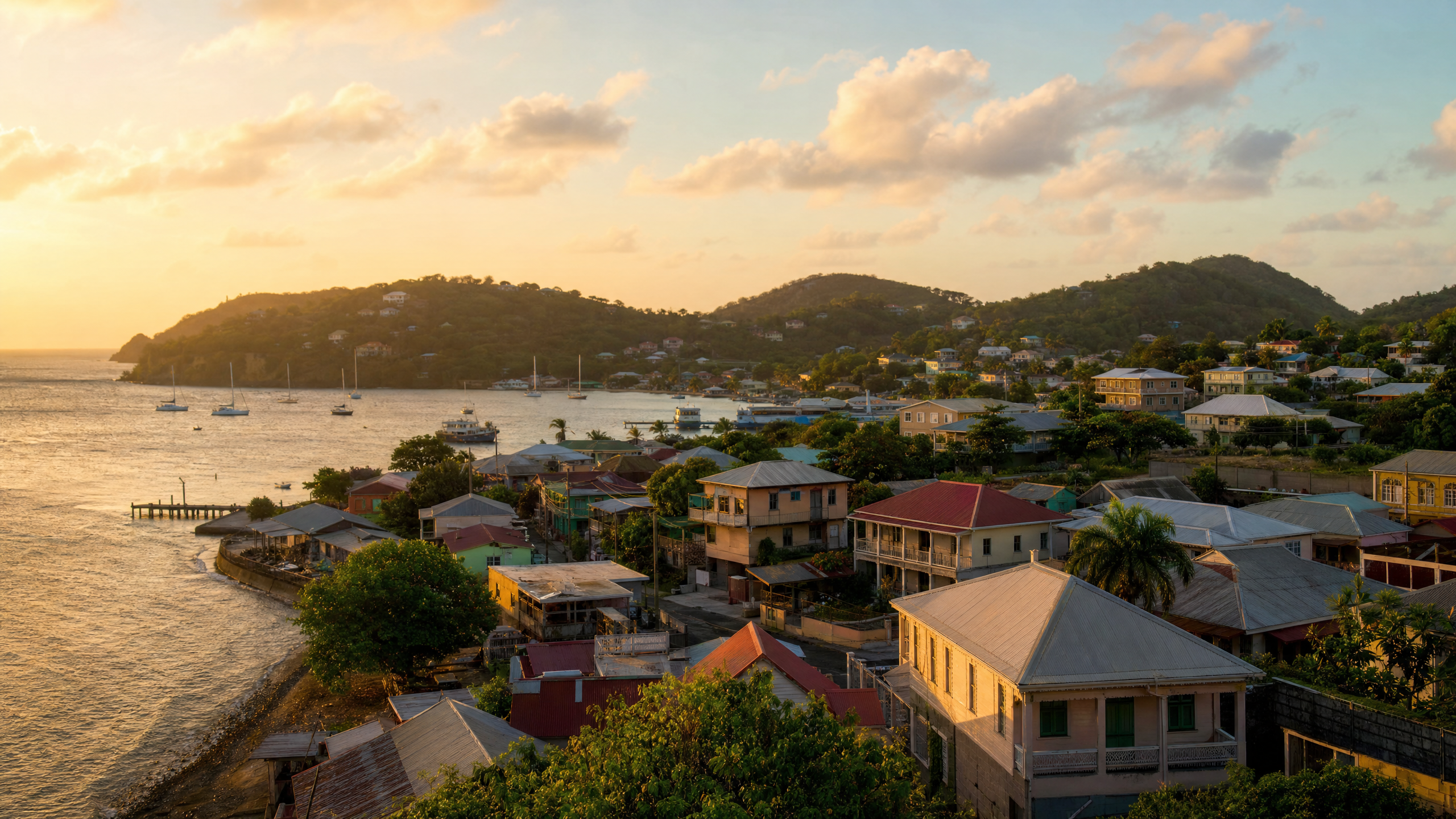 Carriacou planning image for local highlights, cultural context and Grenada route planning