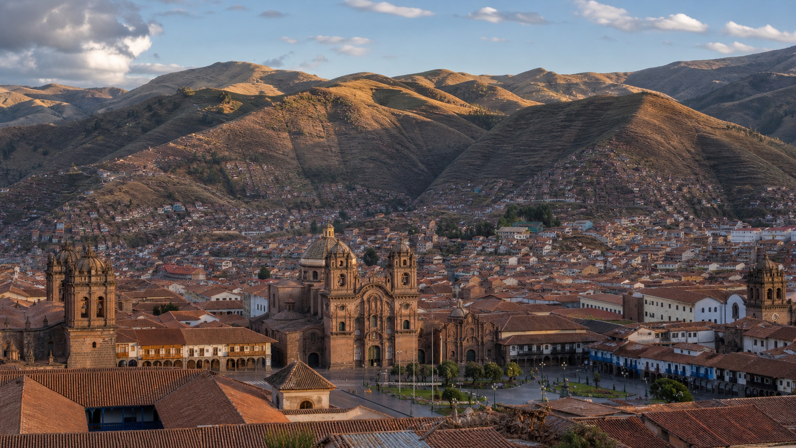 Cusco planning image for local highlights, cultural context and Peru route planning