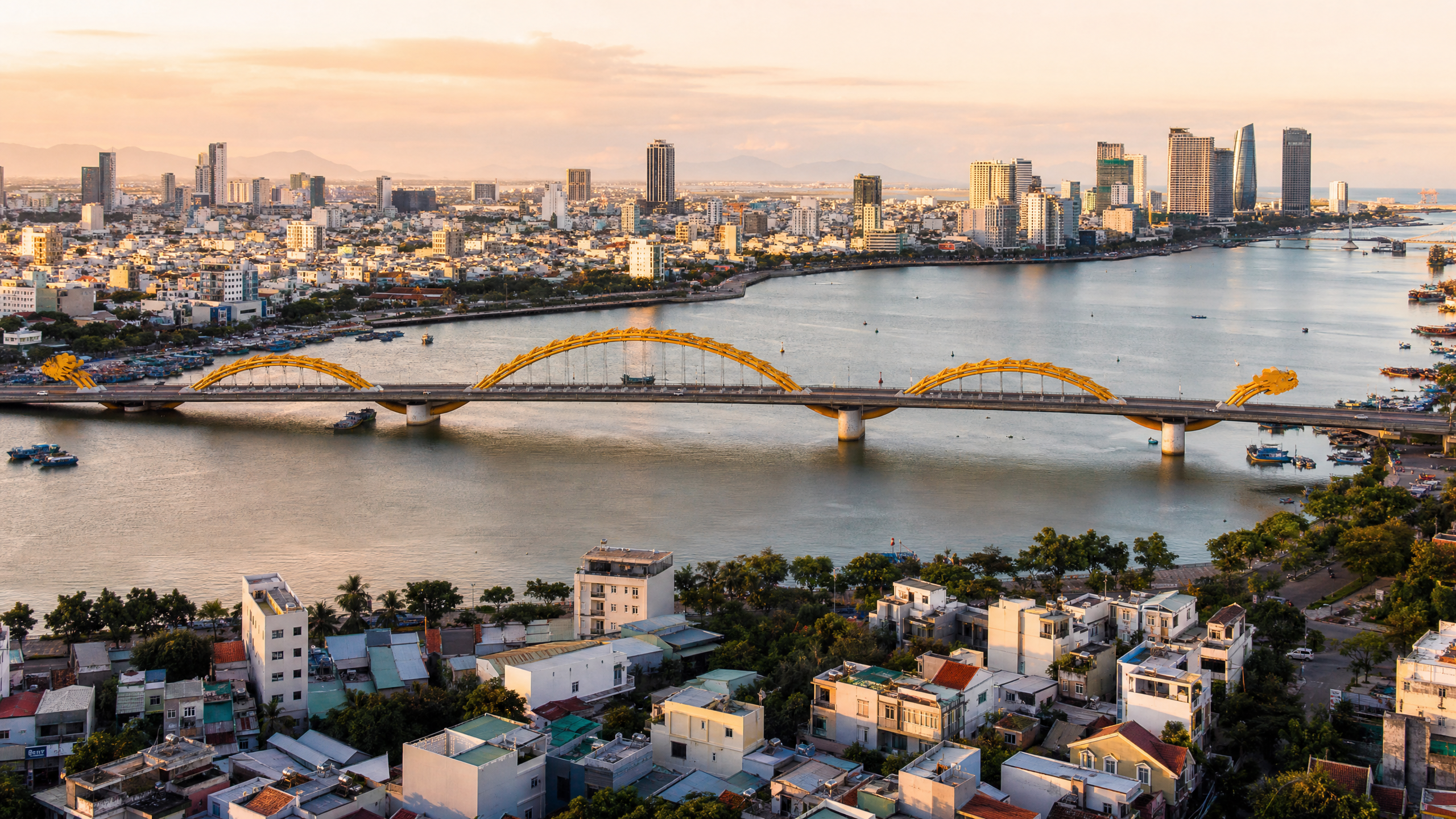 Da Nang planning image for local highlights, cultural context and Vietnam route planning
