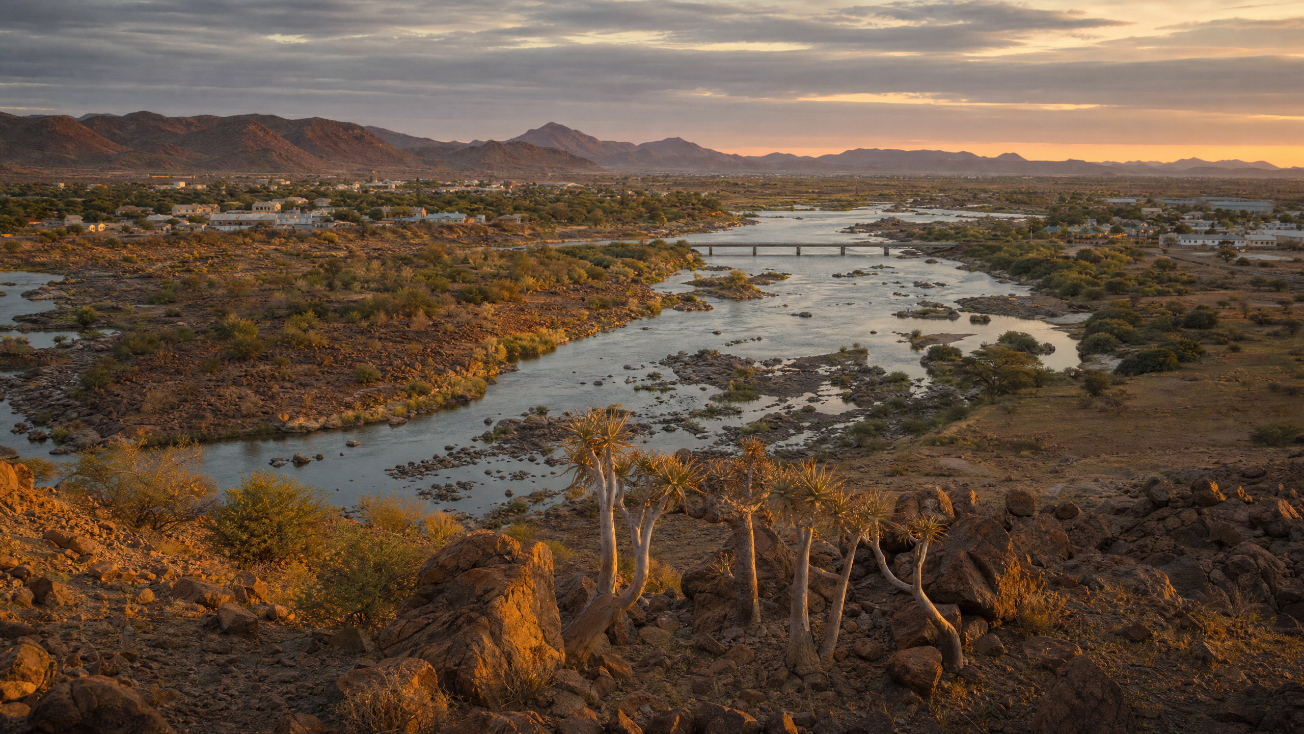 Damaraland planning image for local highlights, cultural context and Namibia route planning
