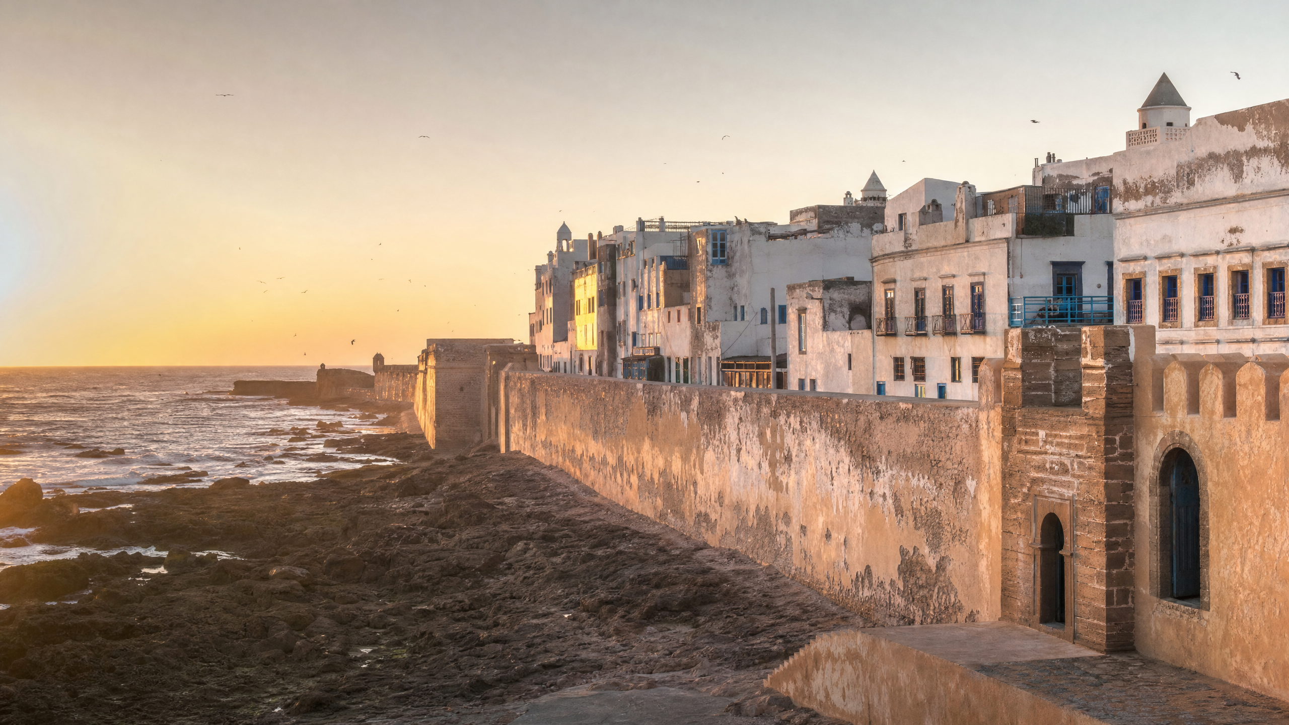 Essaouira planning image for local highlights, cultural context and Morocco route planning