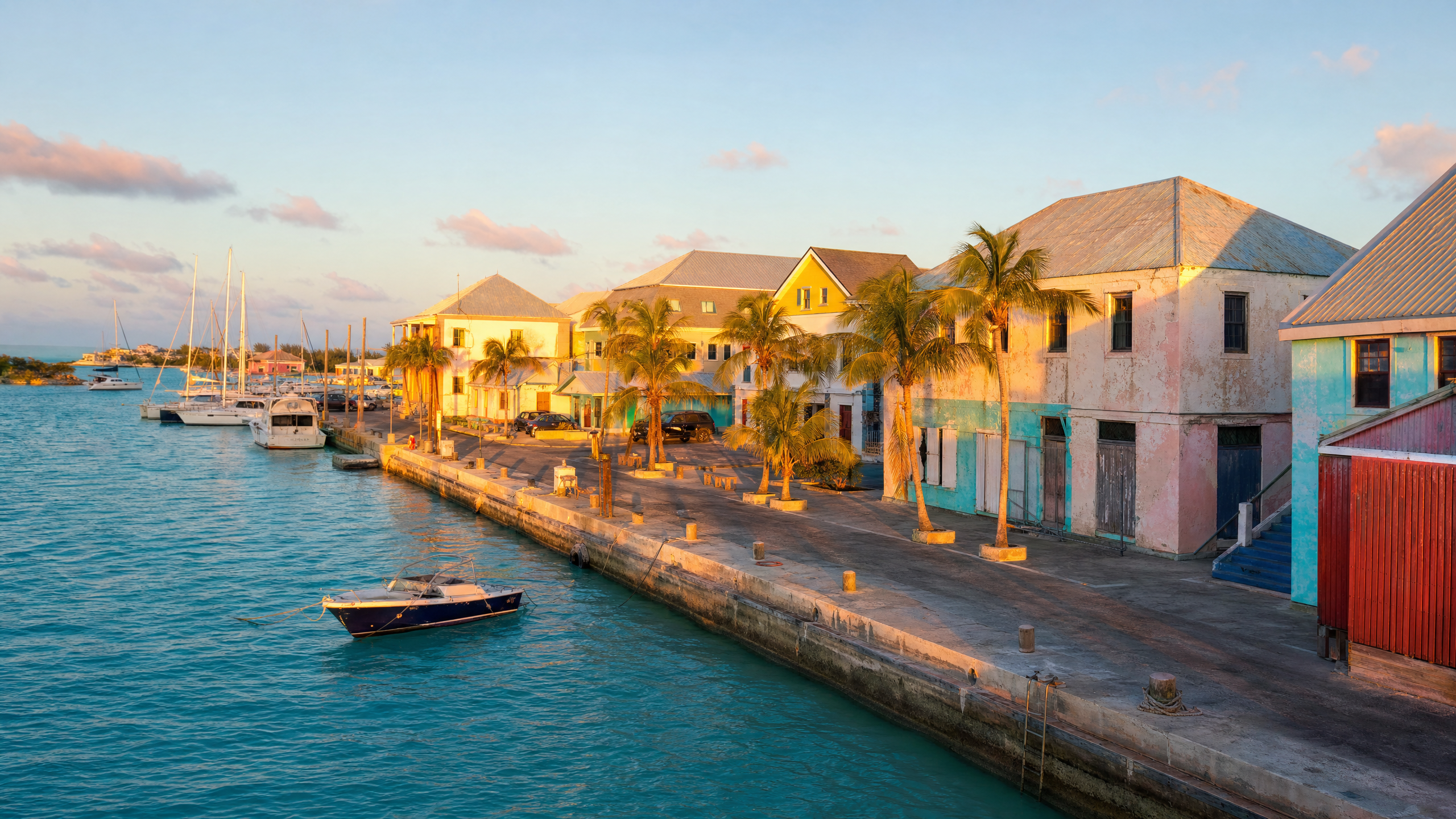 Exuma planning image for local highlights, cultural context and Bahamas route planning