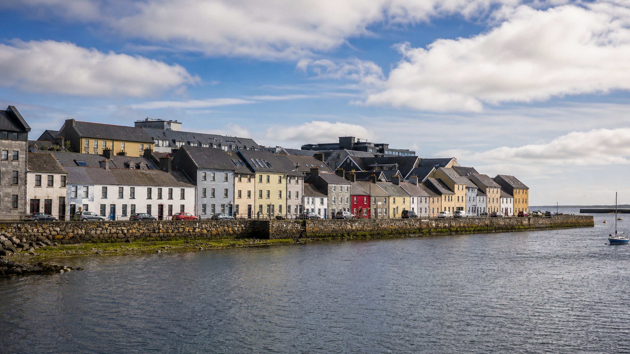 Galway planning image for local highlights, cultural context and Ireland route planning