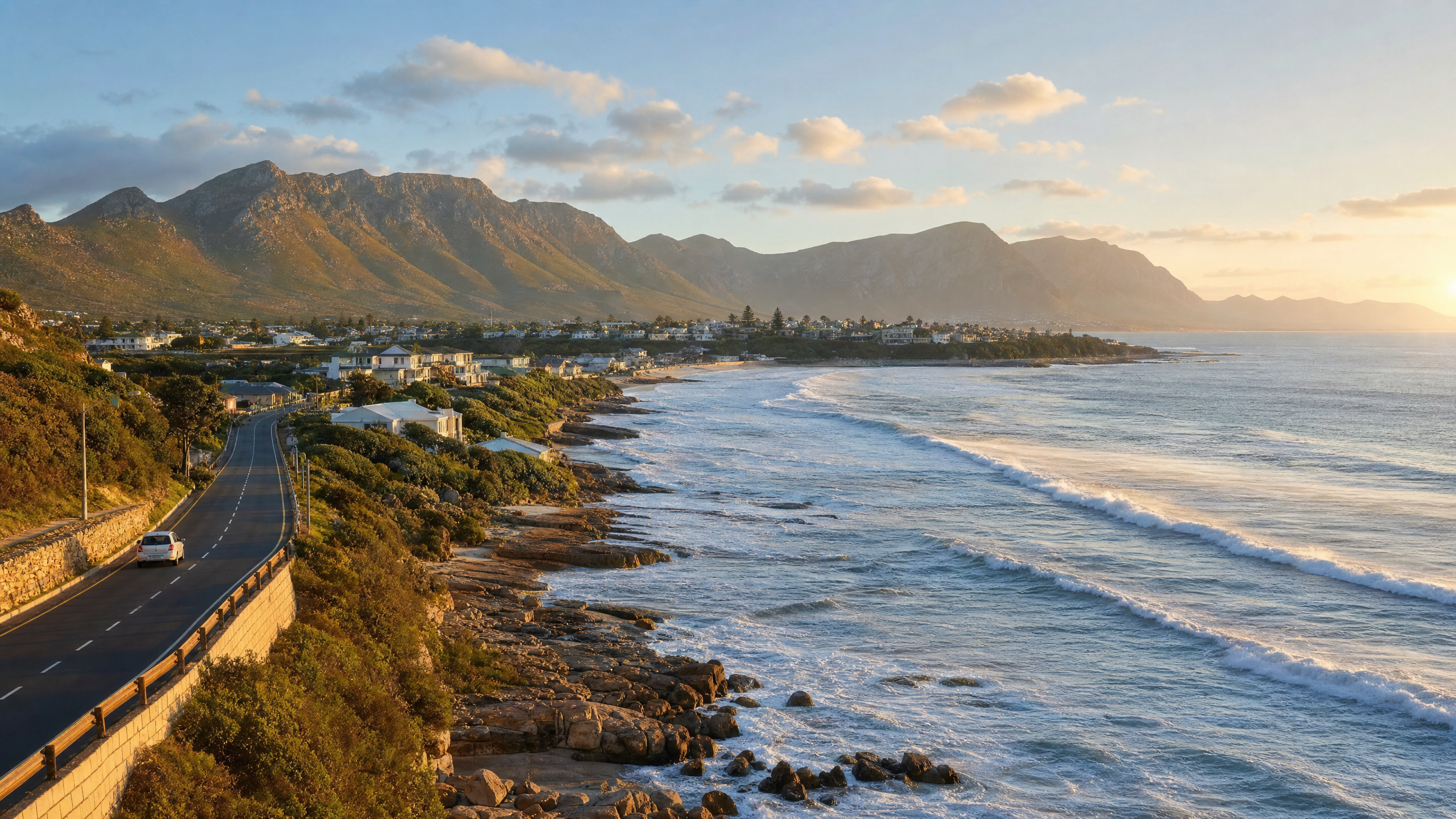 Garden Route planning image for local highlights, cultural context and South Africa route planning