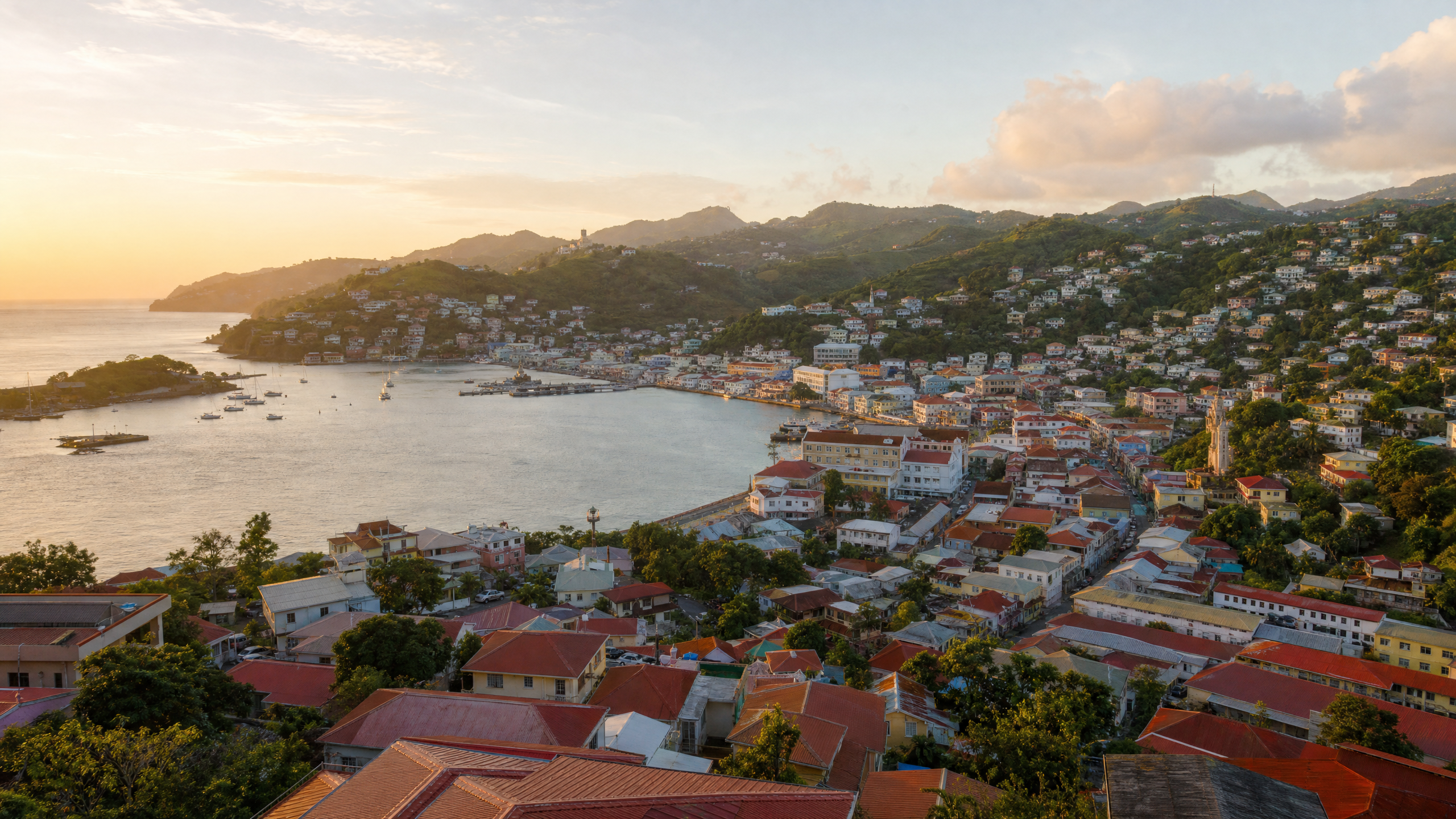 Grand Anse planning image for local highlights, cultural context and Grenada route planning