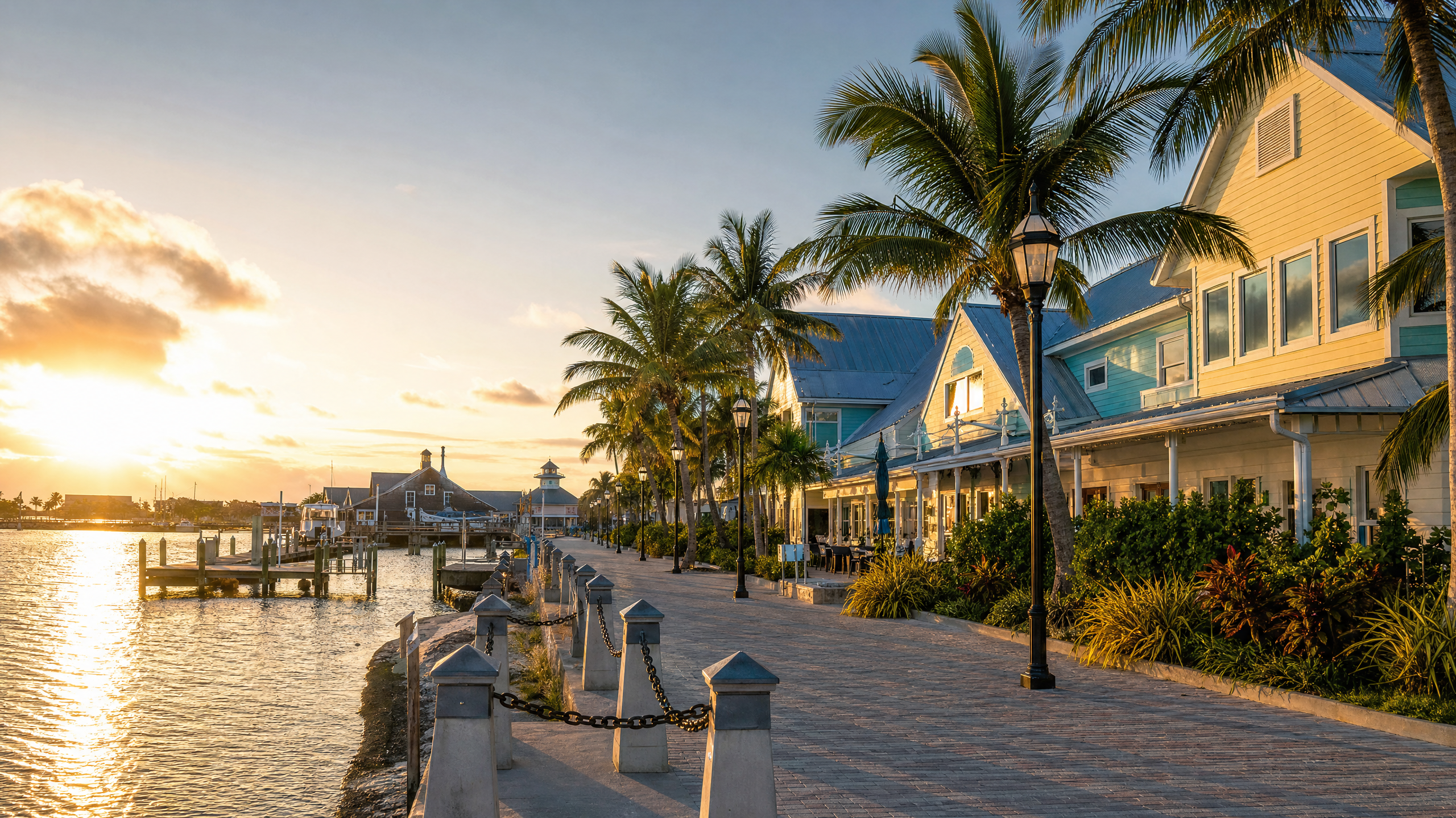 Grand Bahama planning image for local highlights, cultural context and Bahamas route planning