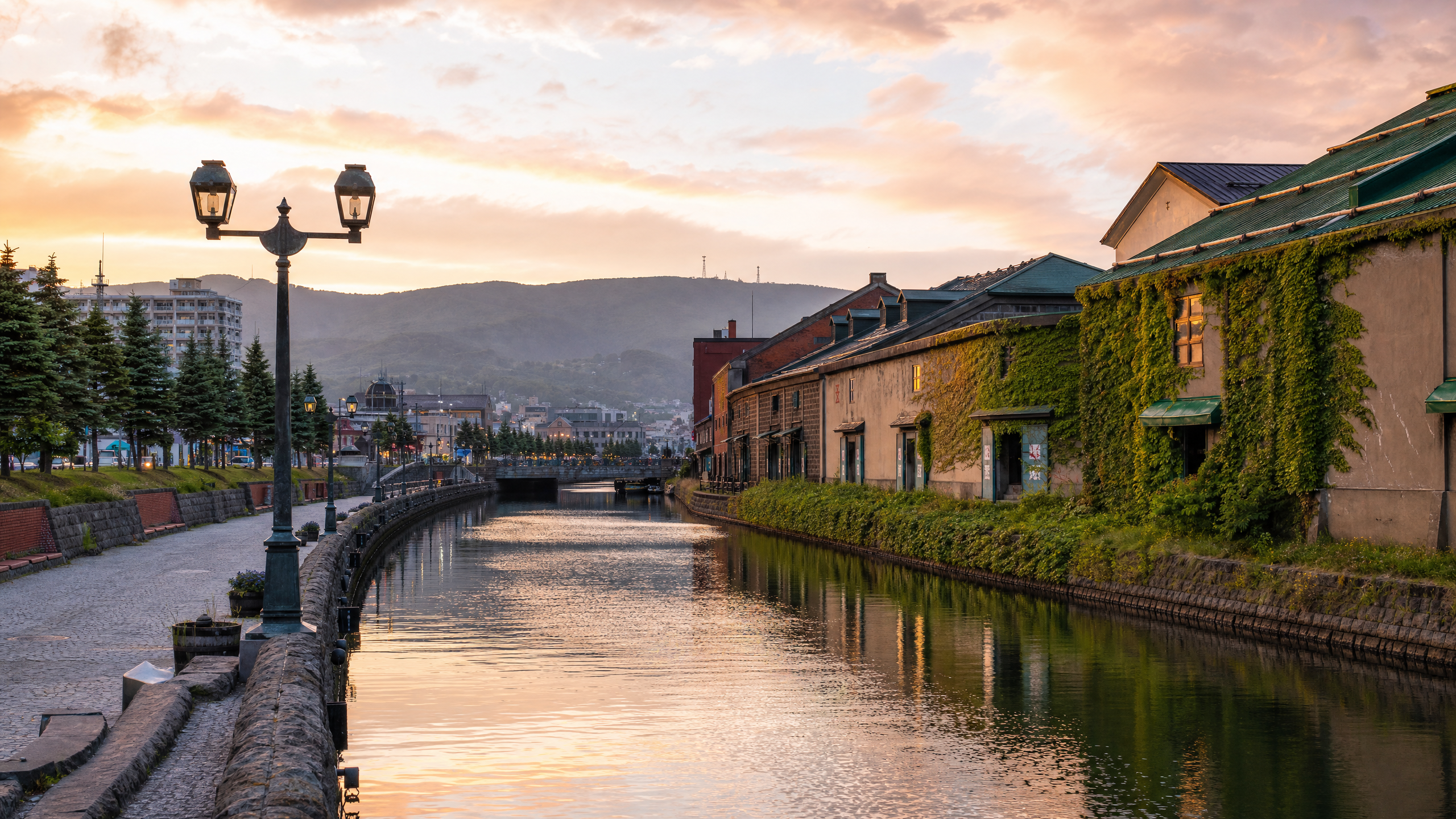 Hokkaido planning image for local highlights, cultural context and Japan route planning