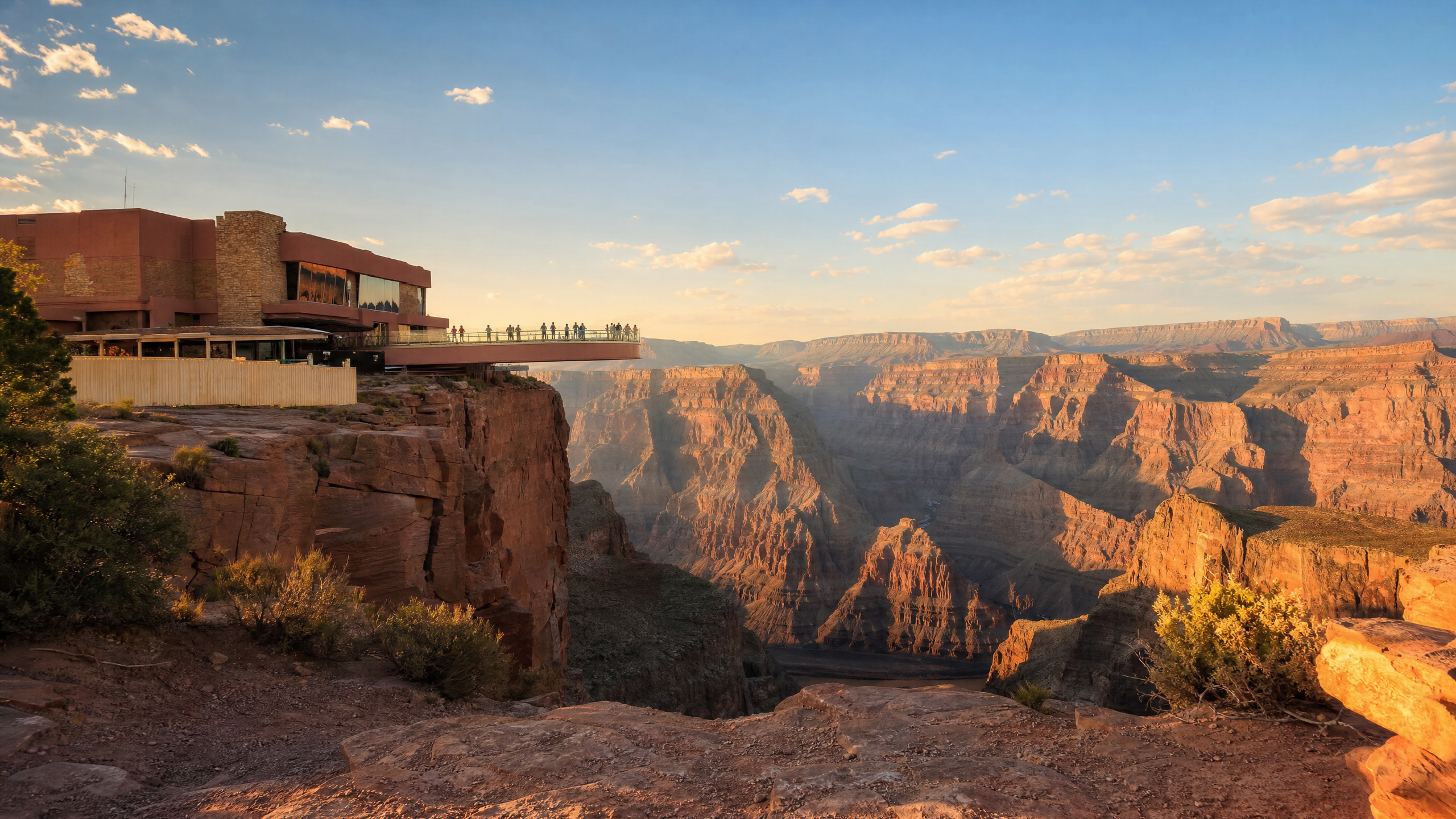 Las Vegas and Grand Canyon planning image for local highlights, cultural context and United States route planning