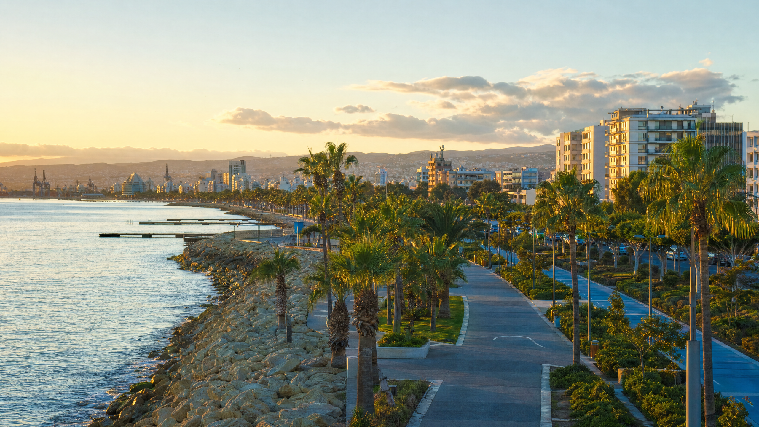 Limassol planning image for local highlights, cultural context and Cyprus route planning