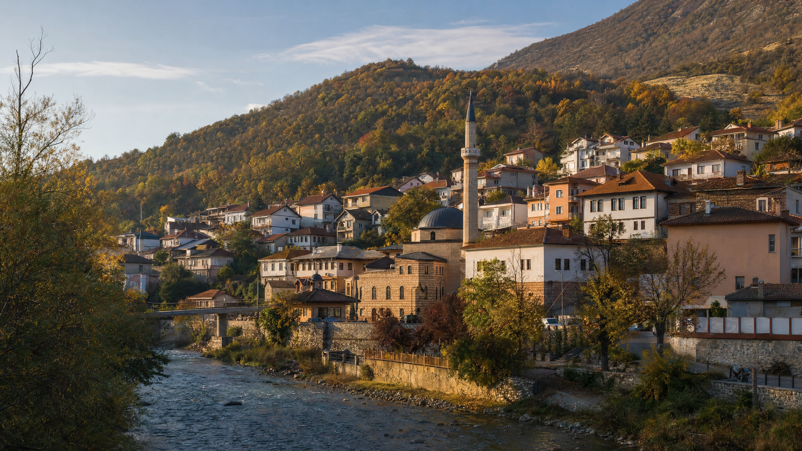 Mavrovo planning image for local highlights, cultural context and North Macedonia route planning