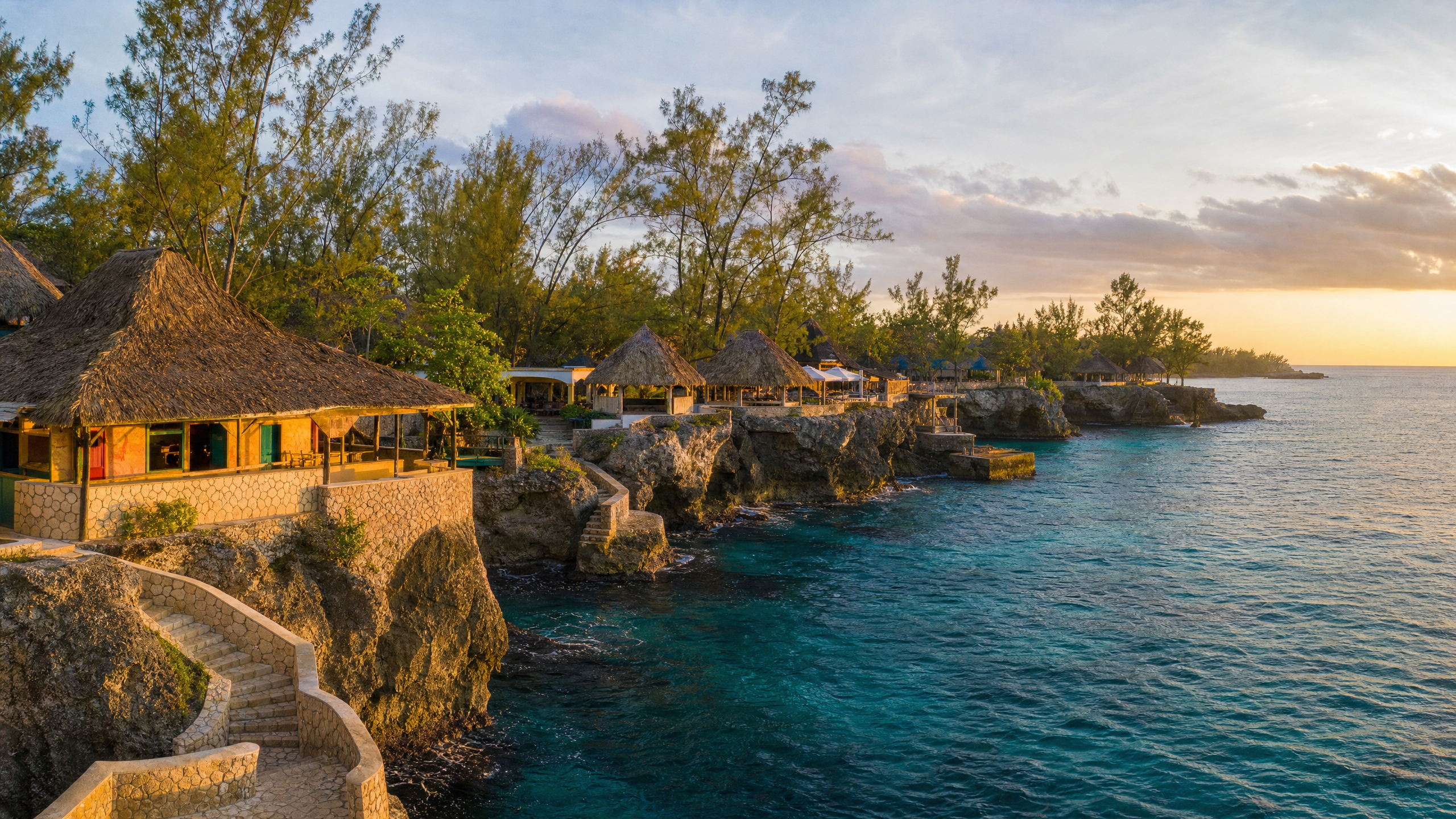 Negril planning image for local highlights, cultural context and Jamaica route planning