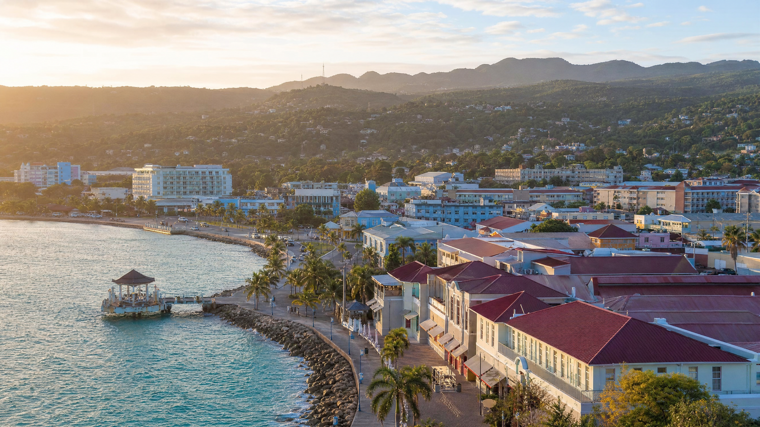 Ocho Rios planning image for local highlights, cultural context and Jamaica route planning