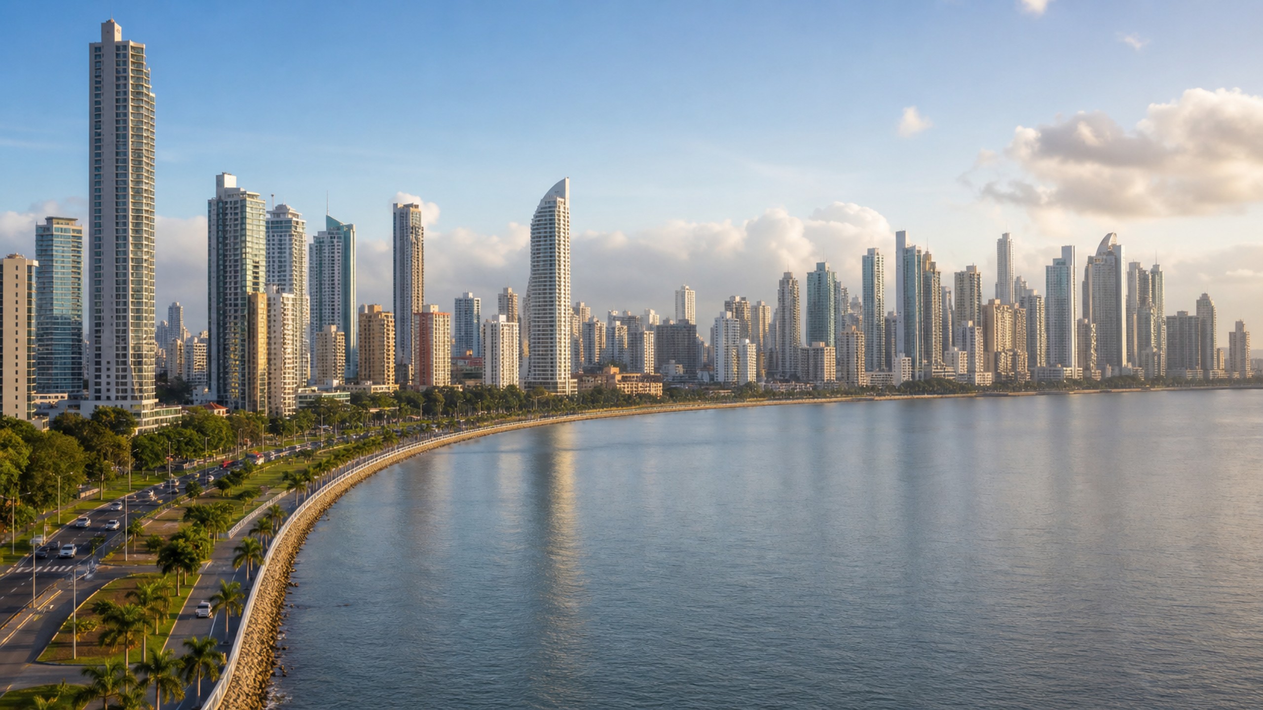 Panama City planning image for local highlights, cultural context and Panama route planning