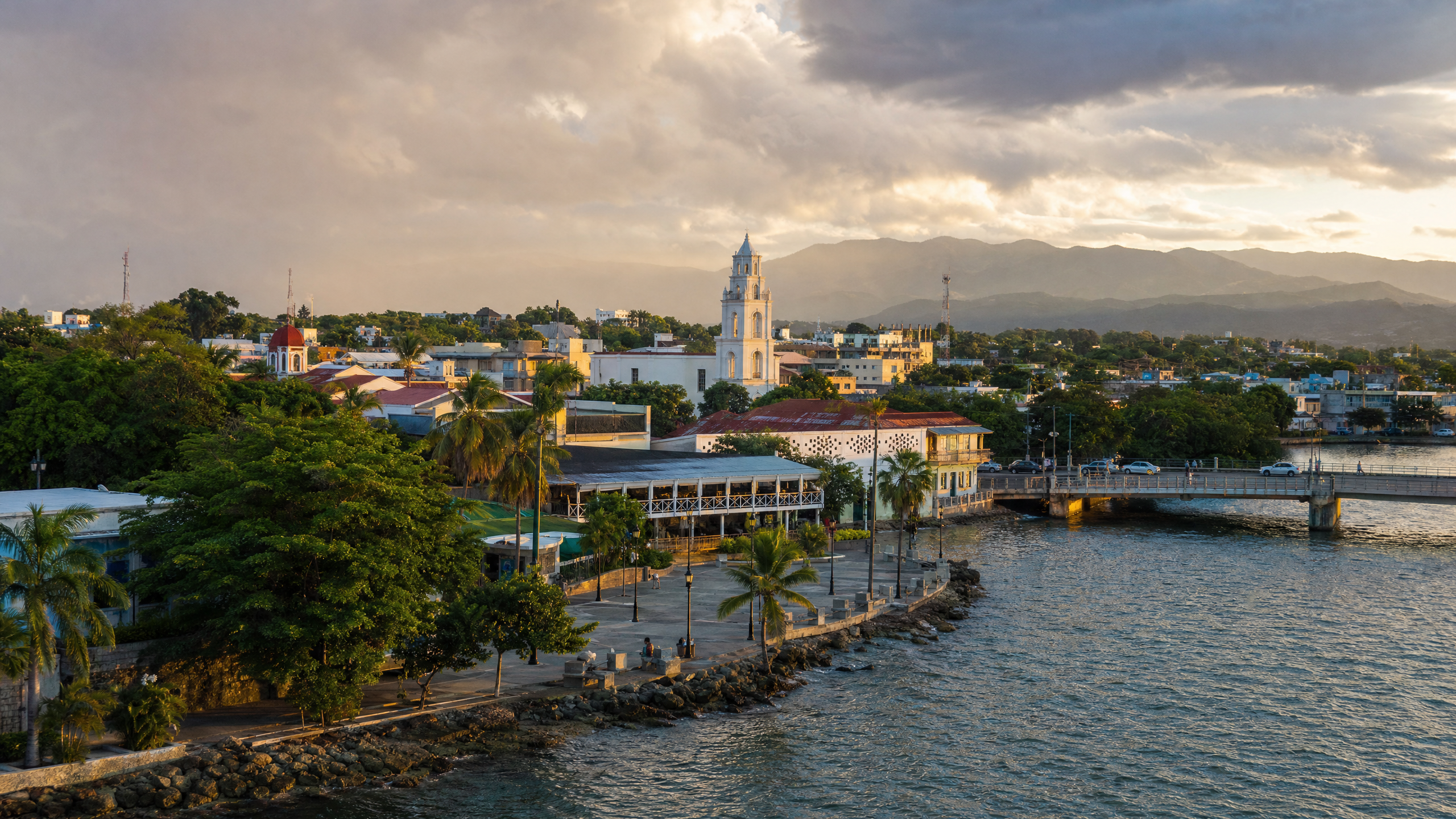 Puerto Plata planning image for local highlights, cultural context and Dominican Republic route planning