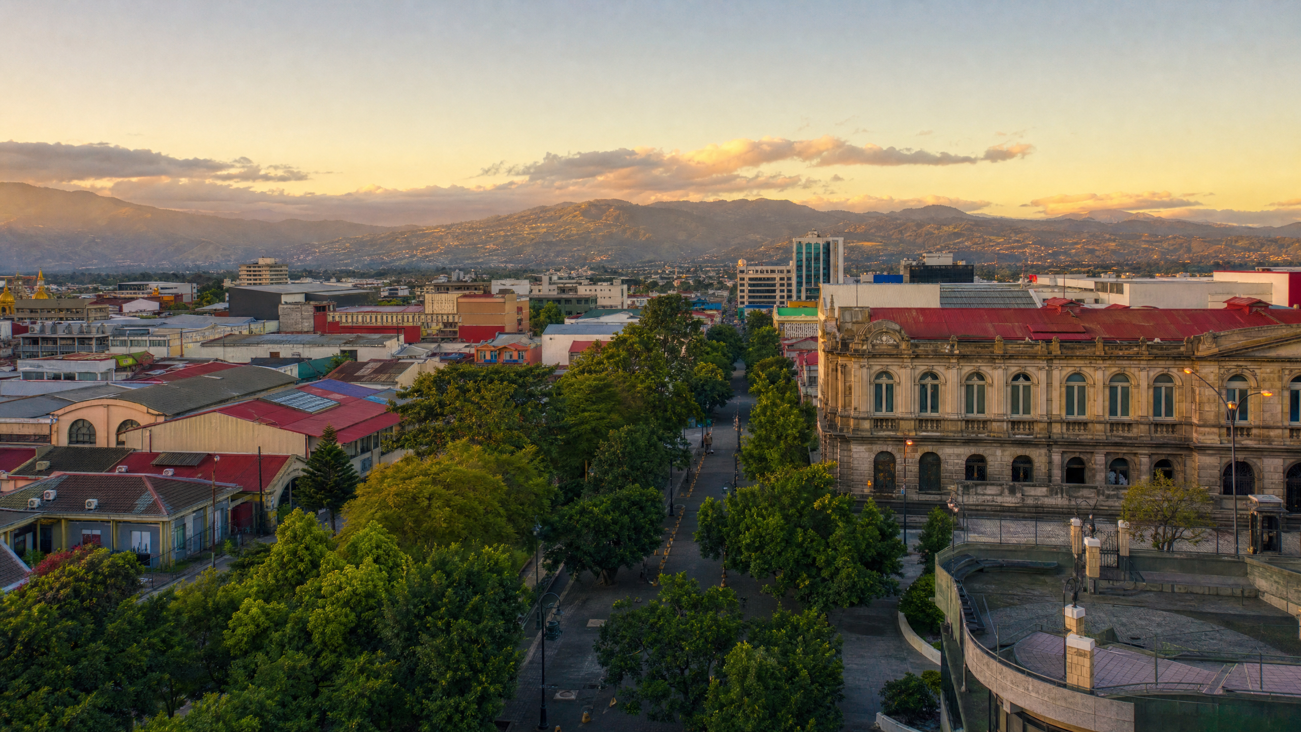 San Jos? planning image for local highlights, cultural context and Costa Rica route planning