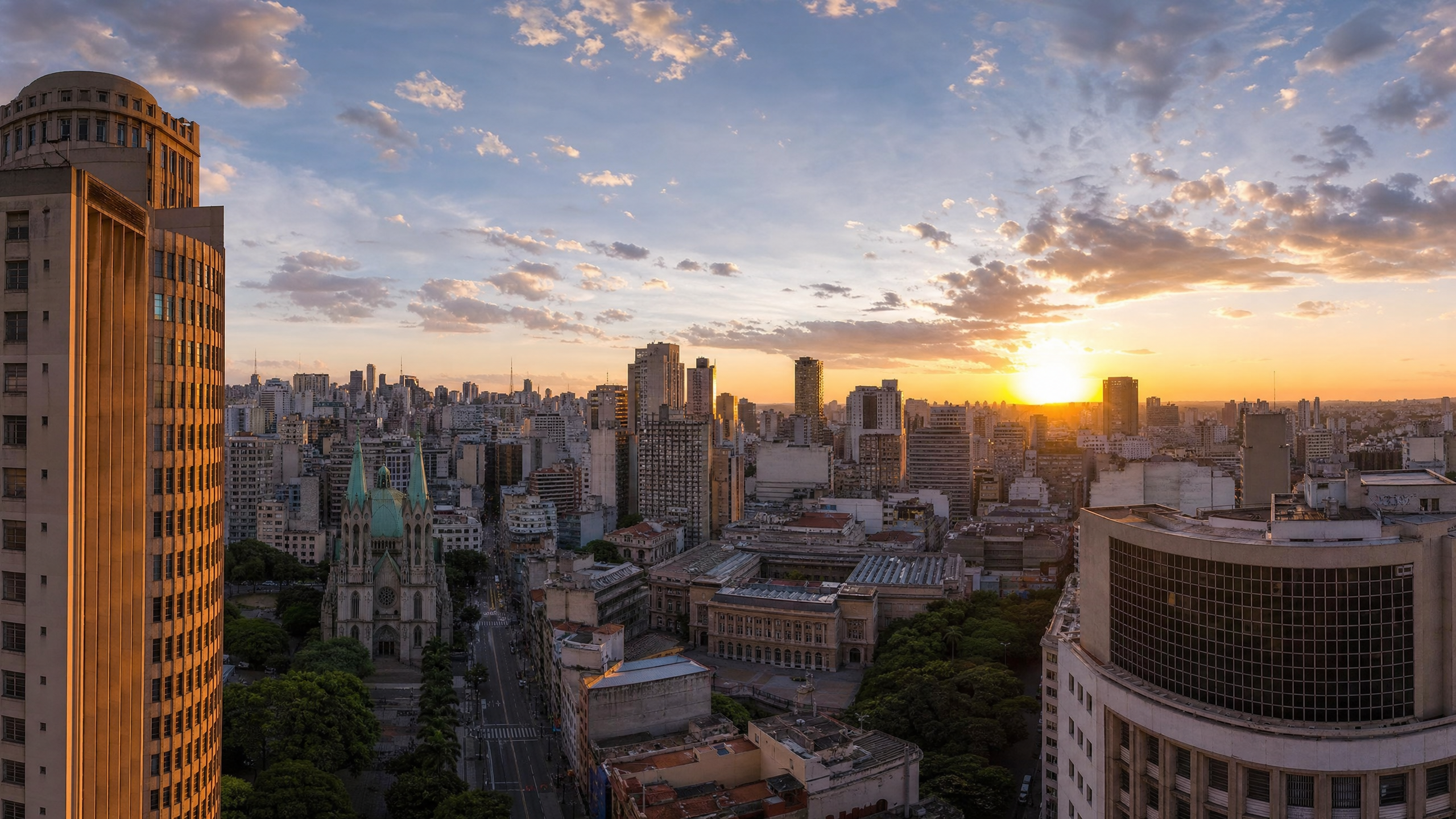 S?o Paulo planning image for local highlights, cultural context and Brazil route planning
