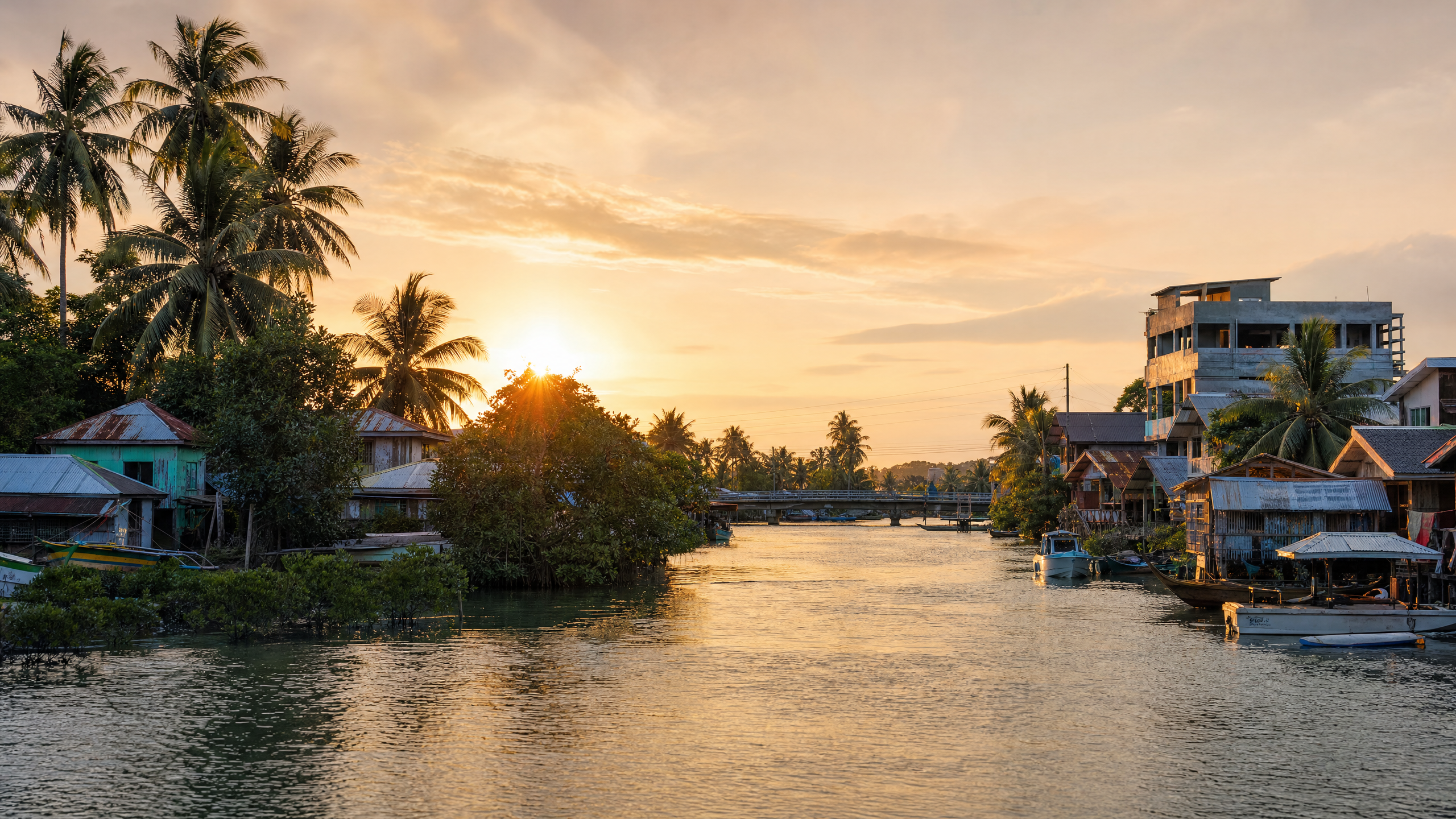 Siargao planning image for local highlights, cultural context and Philippines route planning