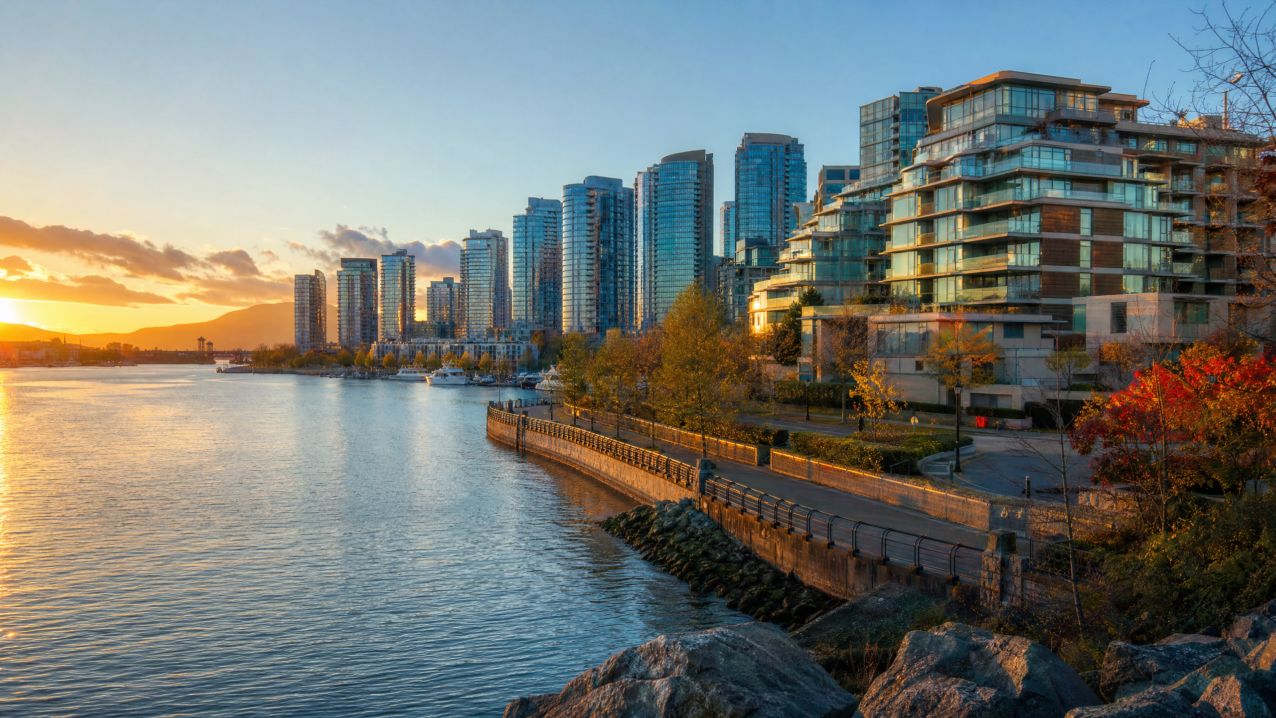 Vancouver planning image for local highlights, cultural context and Canada route planning