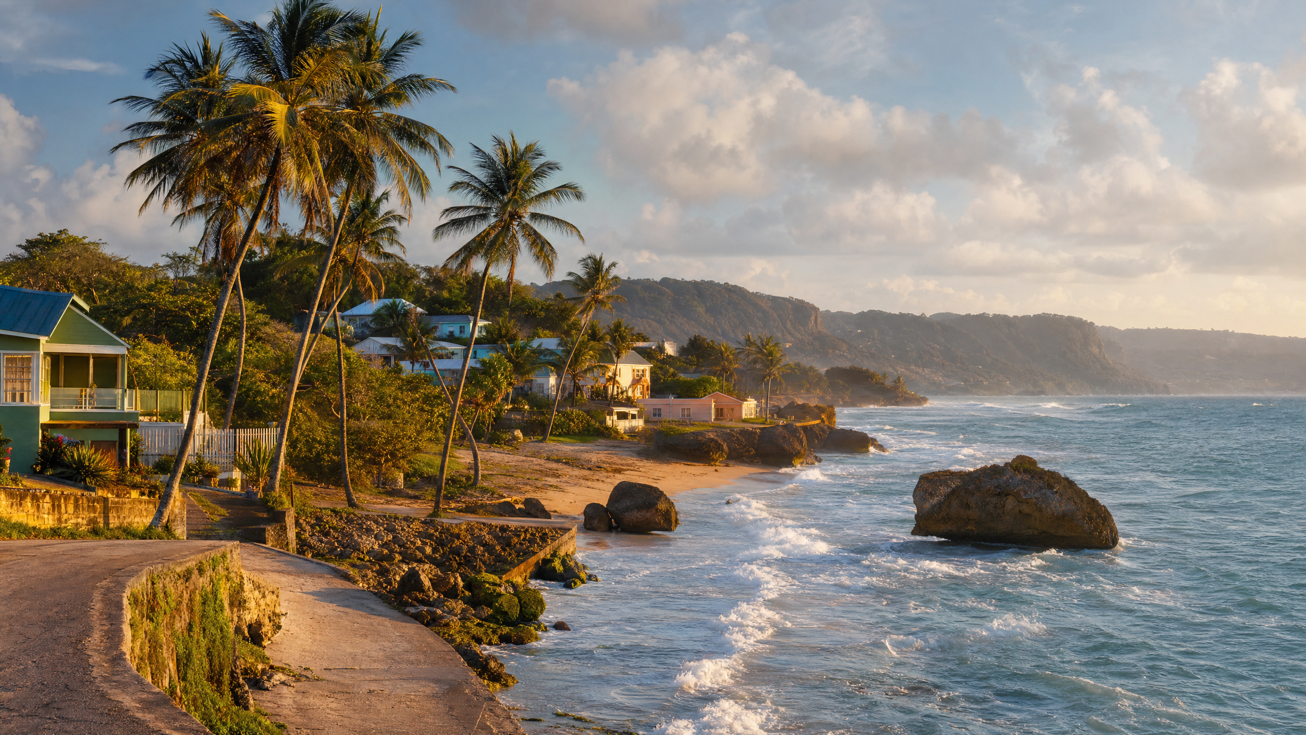 Bathsheba and East Coast planning image for local highlights, cultural context and Barbados route planning