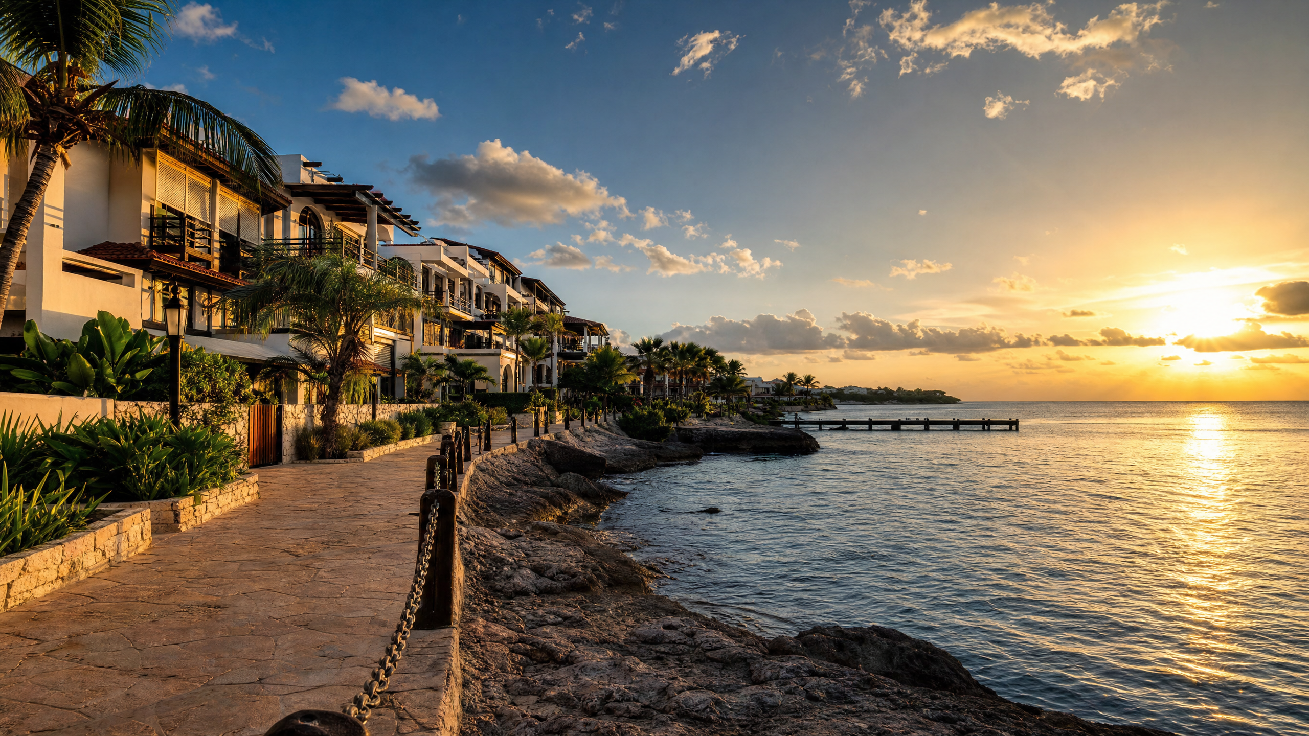 Canc?n and Riviera Maya planning image for local highlights, cultural context and Mexico route planning