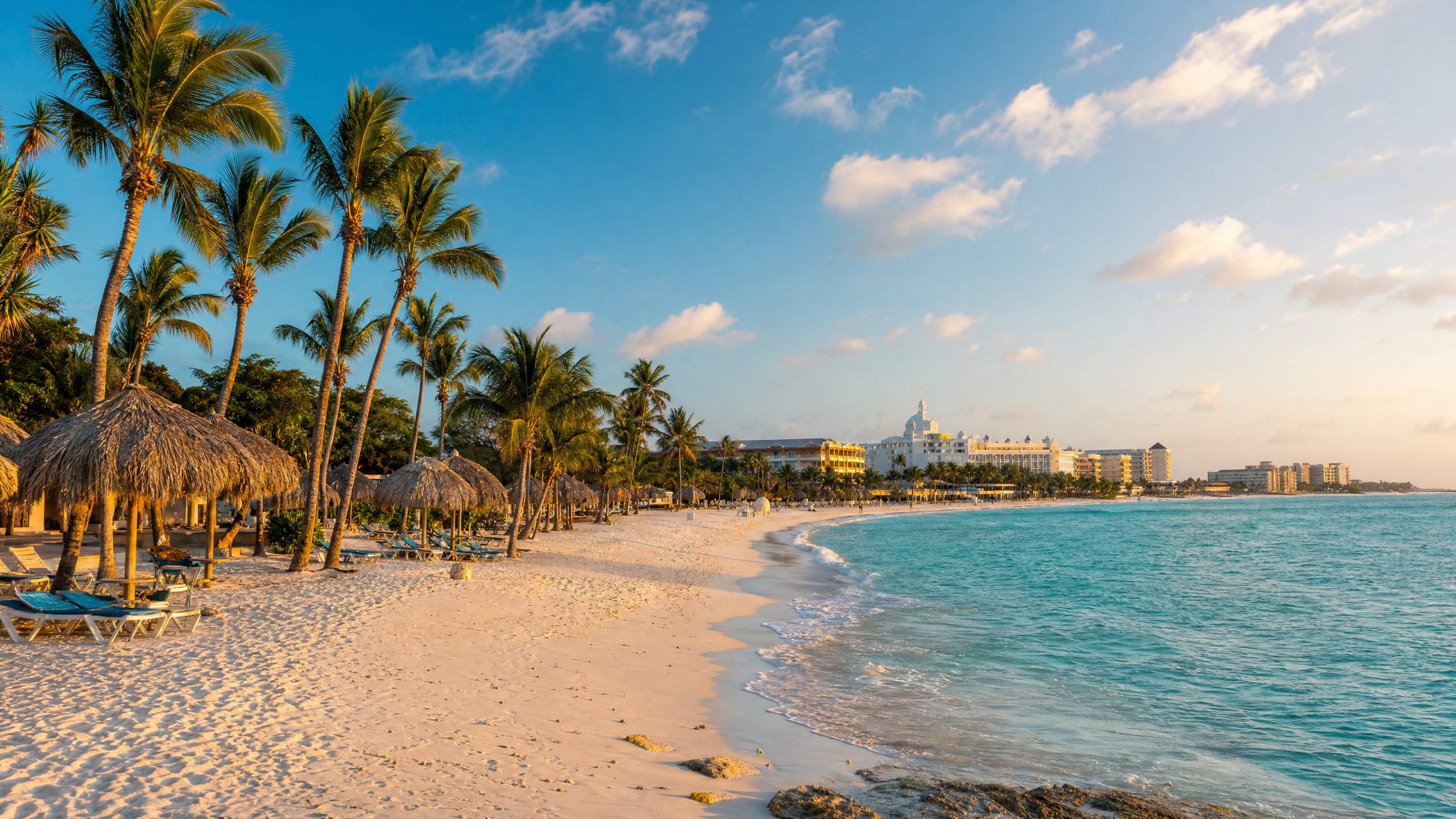 Eagle Beach planning image for local highlights, cultural context and Aruba route planning