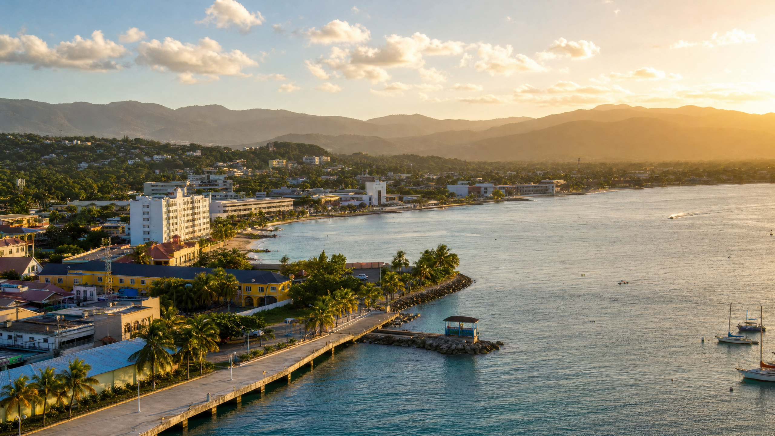 Montego Bay planning image for local highlights, cultural context and Jamaica route planning