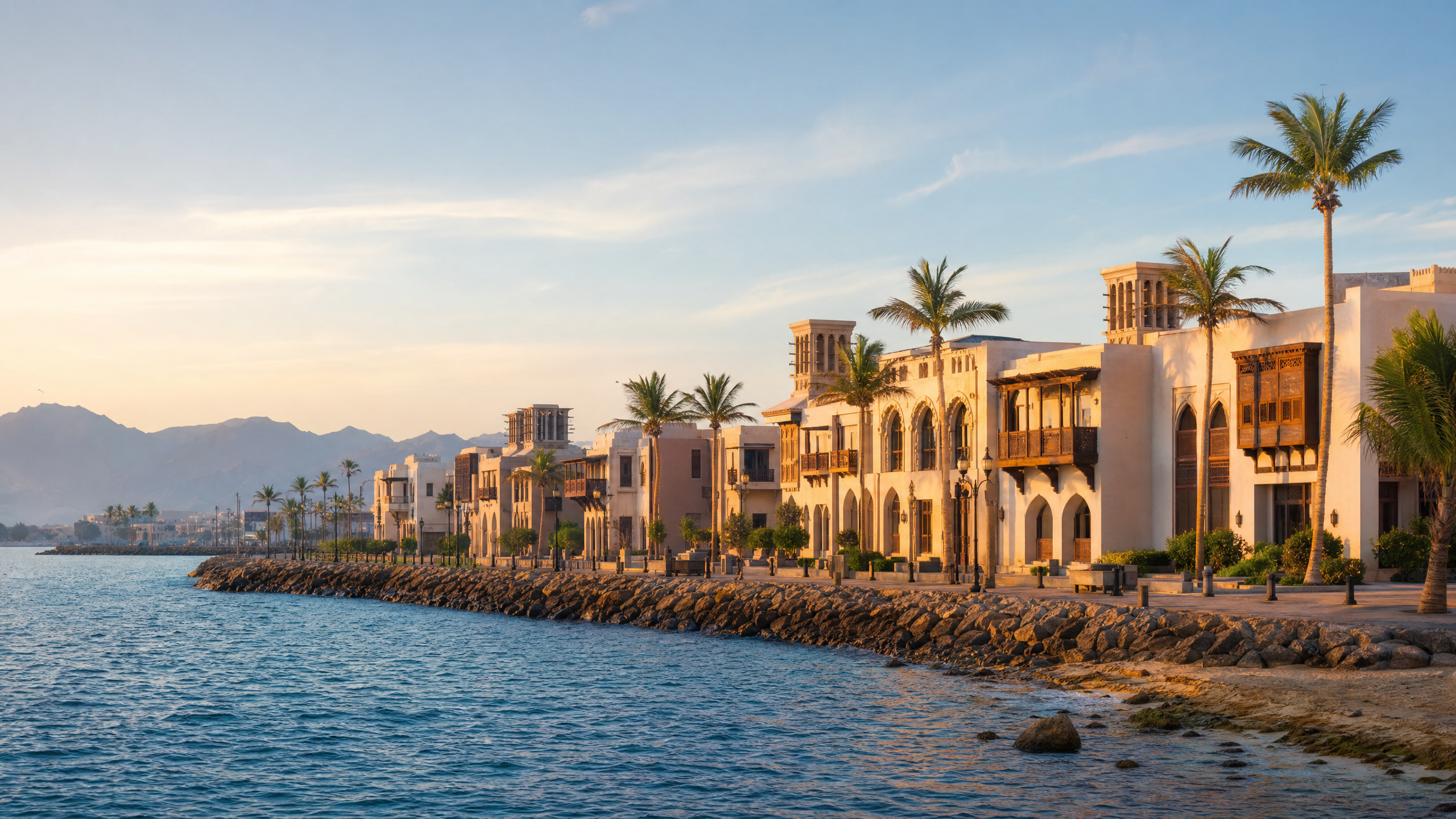 Red Sea Coast planning image for local highlights, cultural context and Saudi Arabia route planning