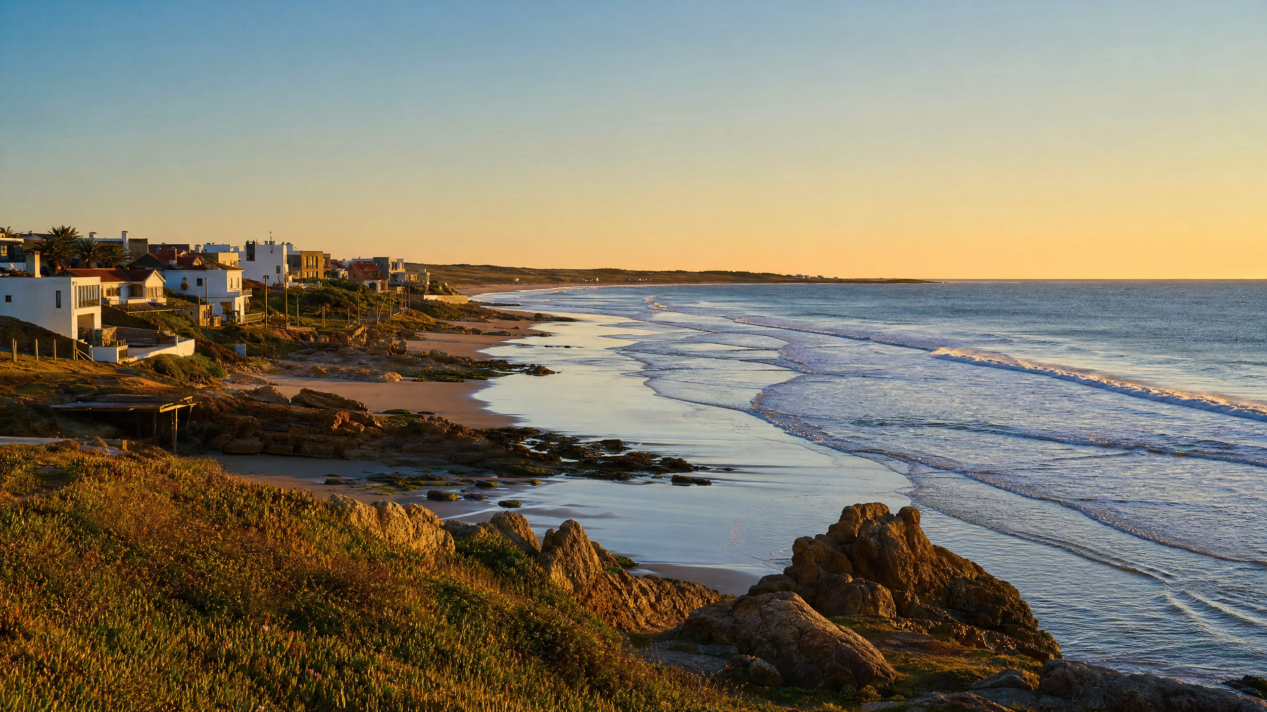 Rocha Coast planning image for local highlights, cultural context and Uruguay route planning