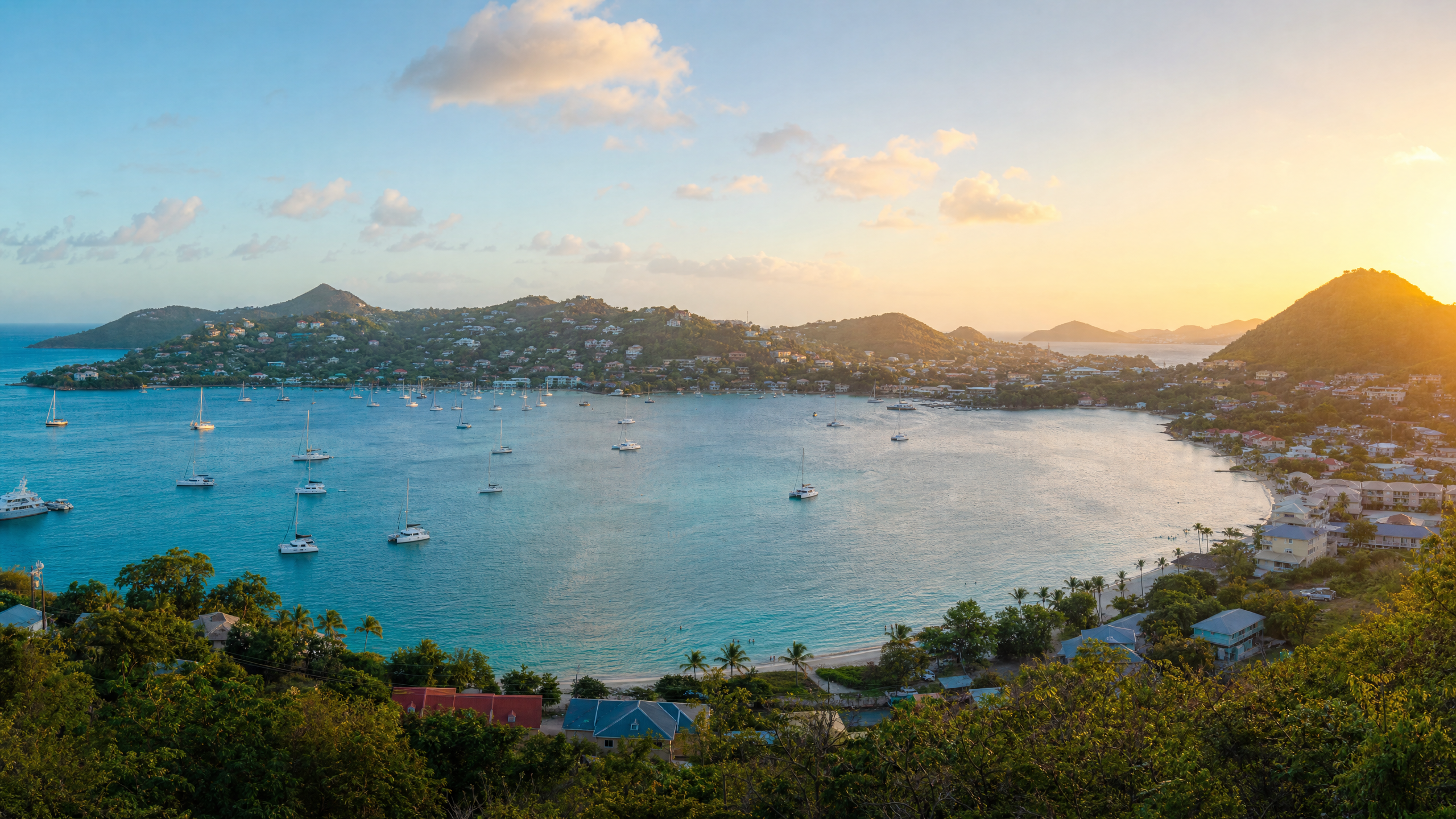 Rodney Bay planning image for local highlights, cultural context and Saint Lucia route planning
