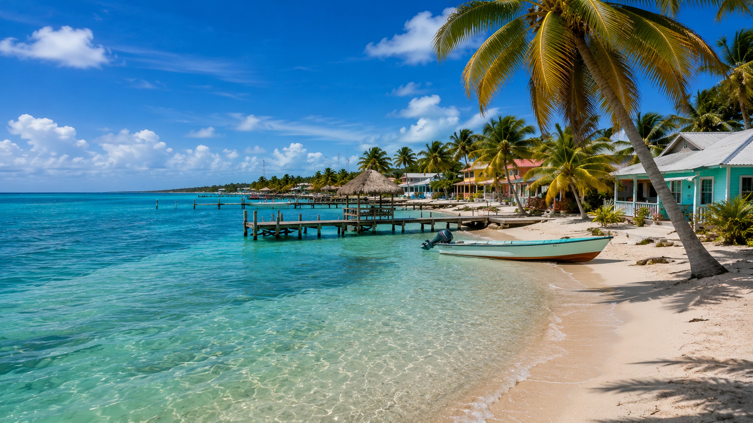 Placencia planning image for local highlights, cultural context and Belize route planning