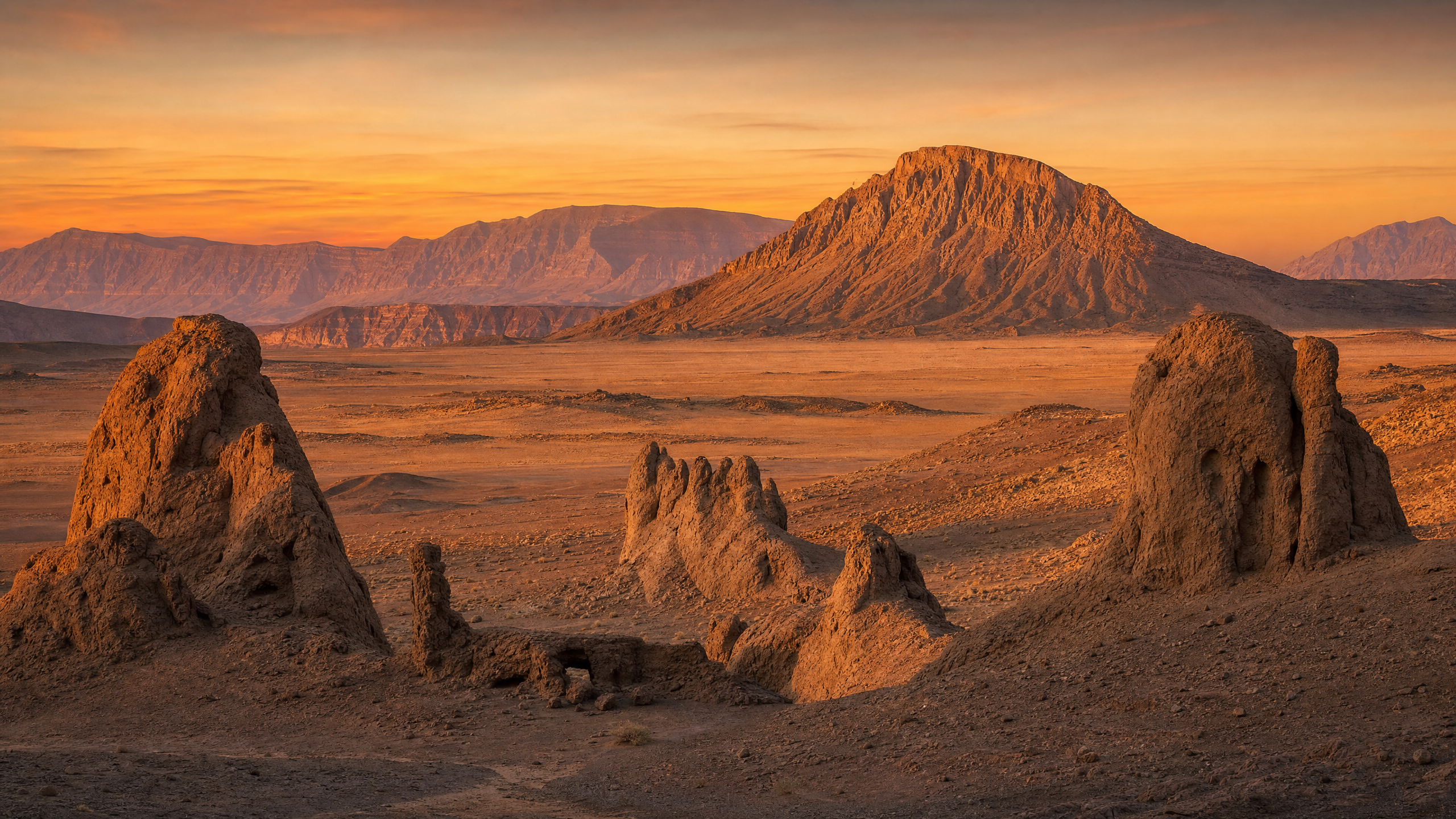 Atlas Mountains and Sahara Gateways planning image for local highlights, cultural context and Morocco route planning