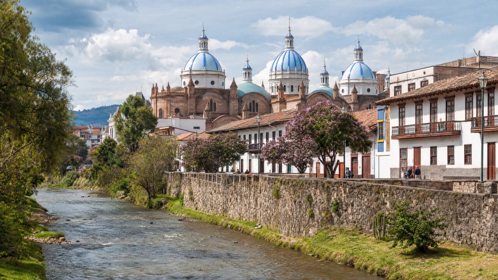 Cuenca planning image for local highlights, cultural context and Ecuador route planning