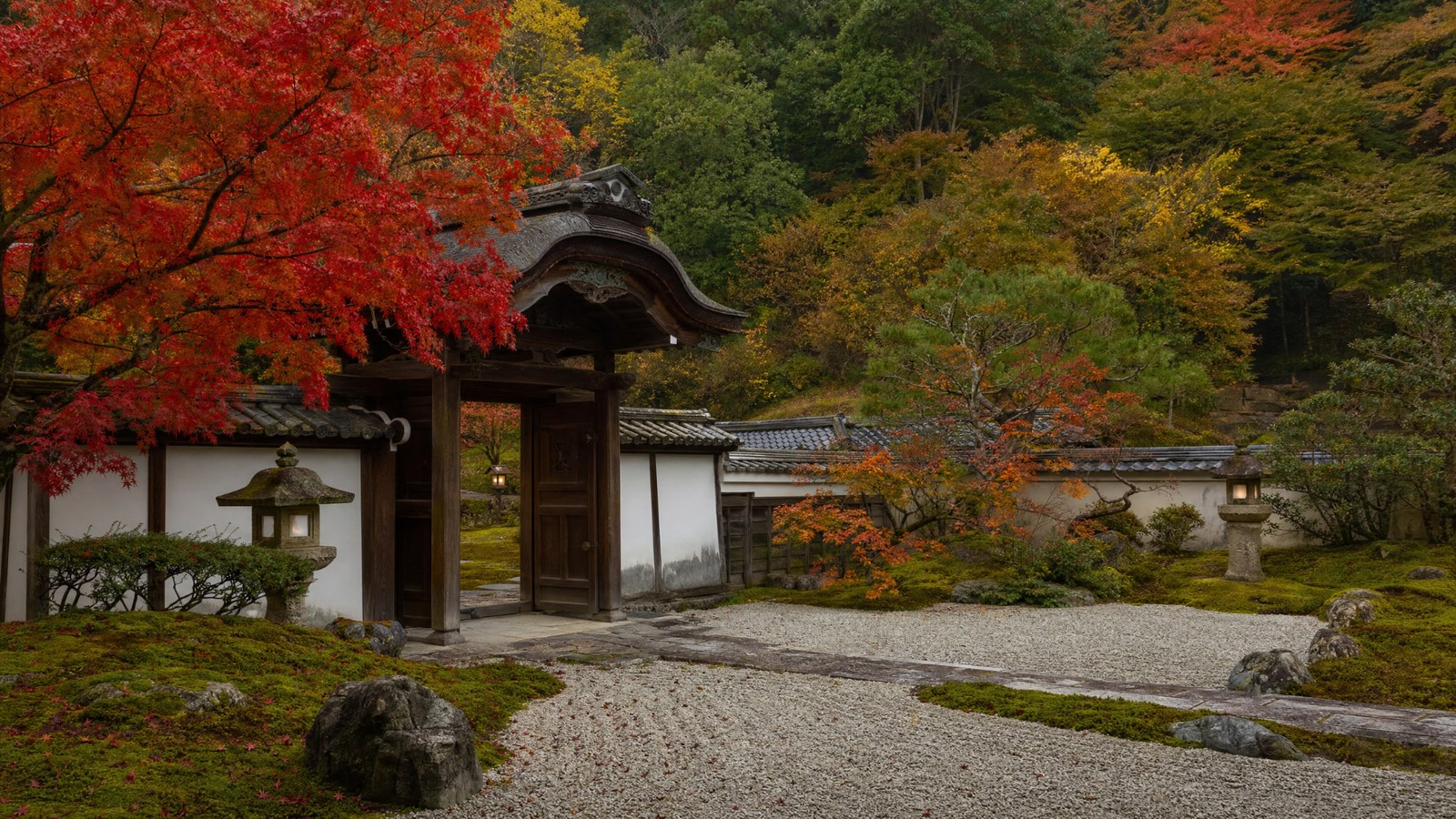 Kyoto planning image for local highlights, cultural context and Japan route planning