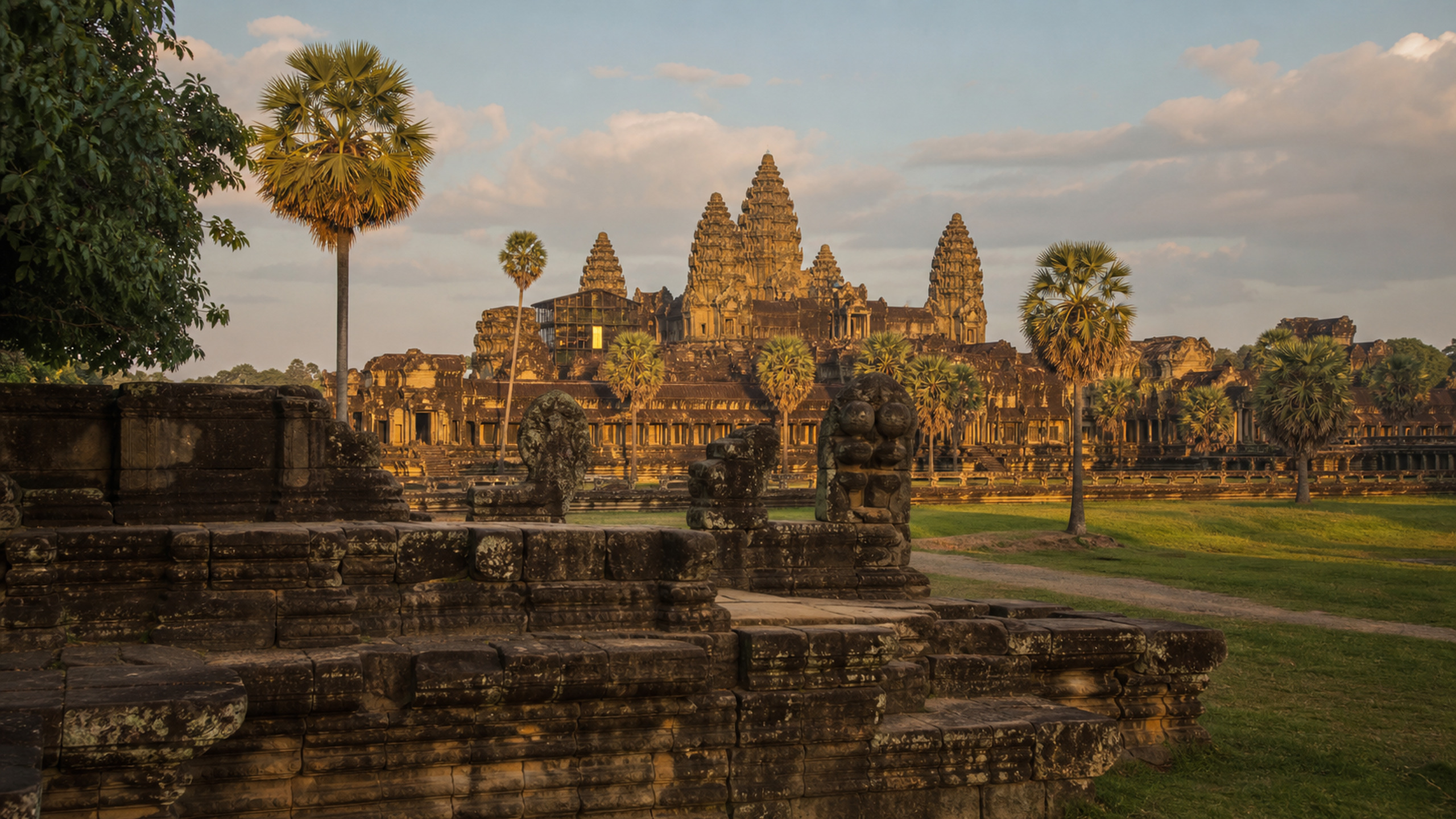 Siem Reap planning image for local highlights, cultural context and Cambodia route planning