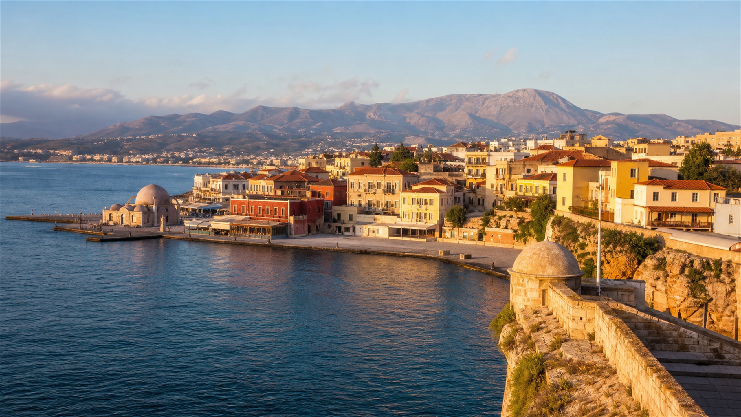 Crete planning image for local highlights, cultural context and Greece route planning