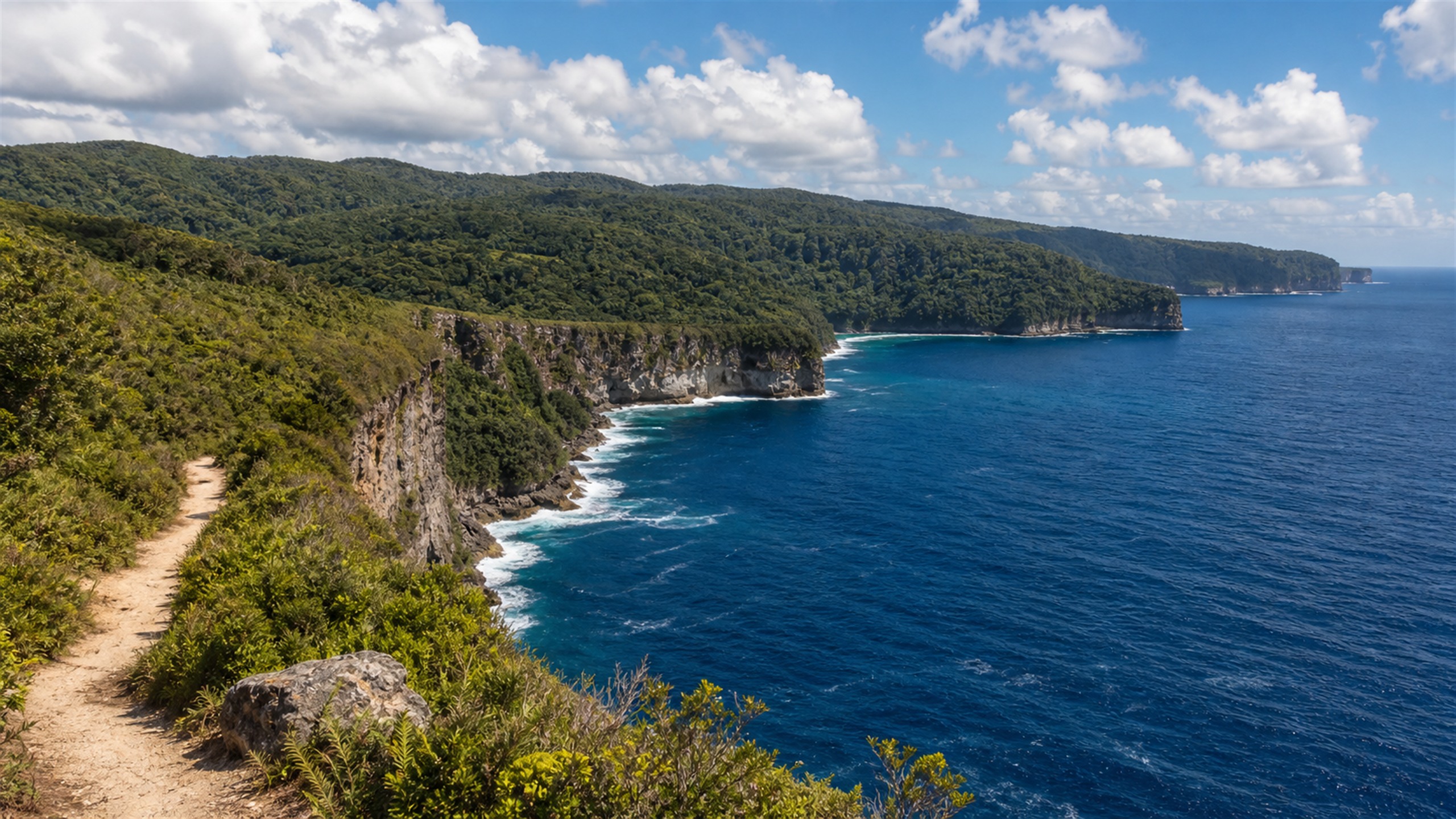 ?Eua planning image for local highlights, cultural context and Tonga route planning