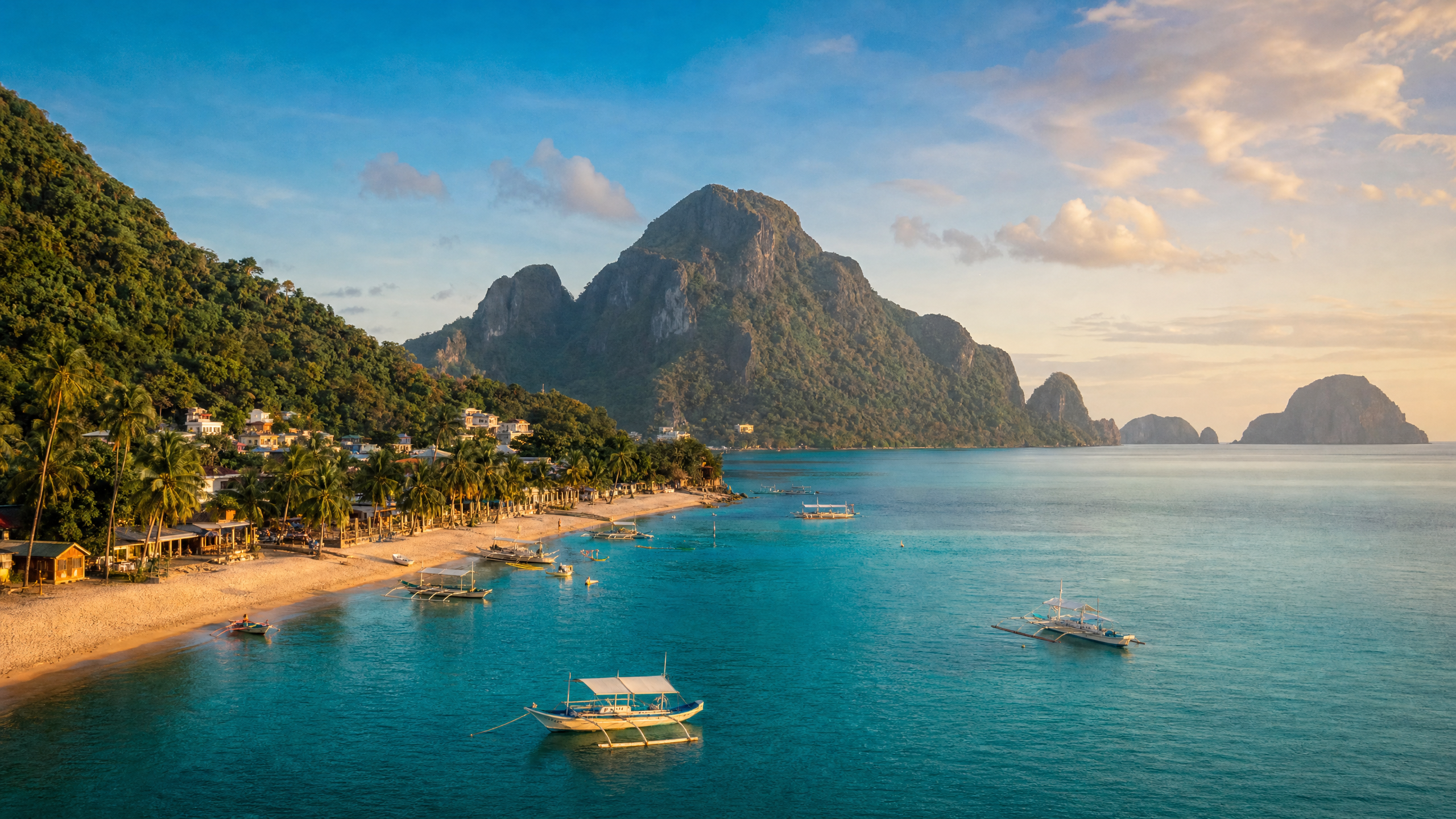 Palawan planning image for local highlights, cultural context and Philippines route planning