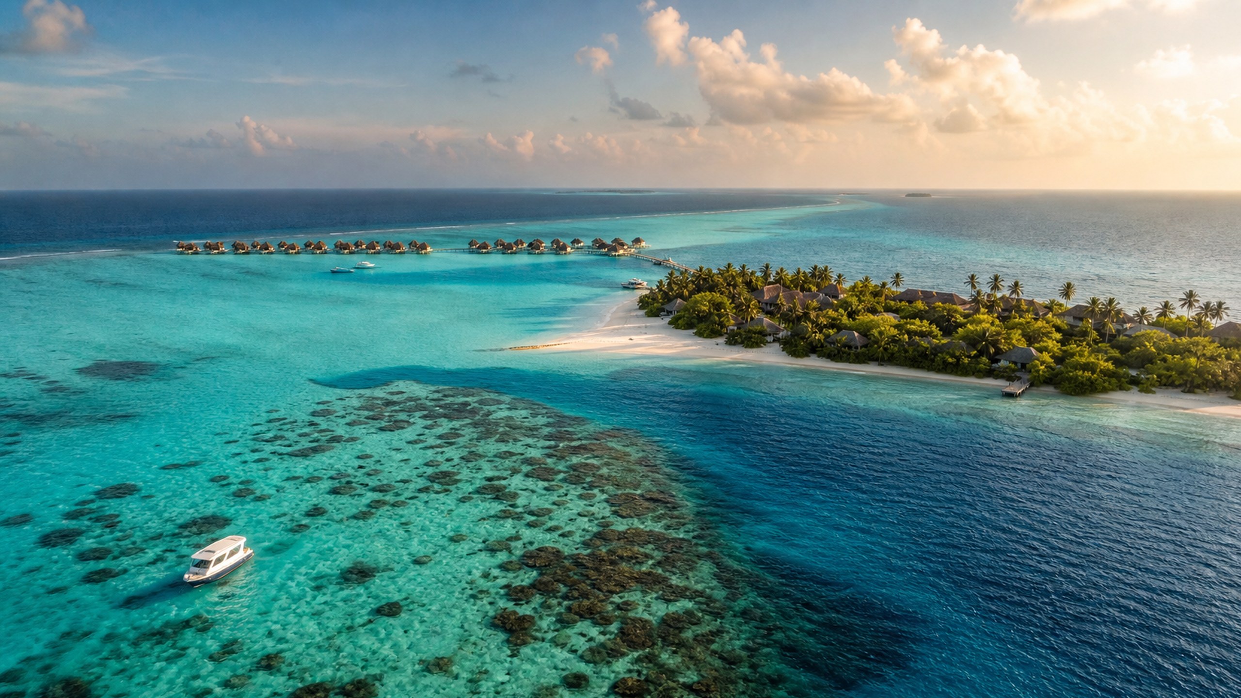 Ari Atoll planning image for local highlights, cultural context and Maldives route planning