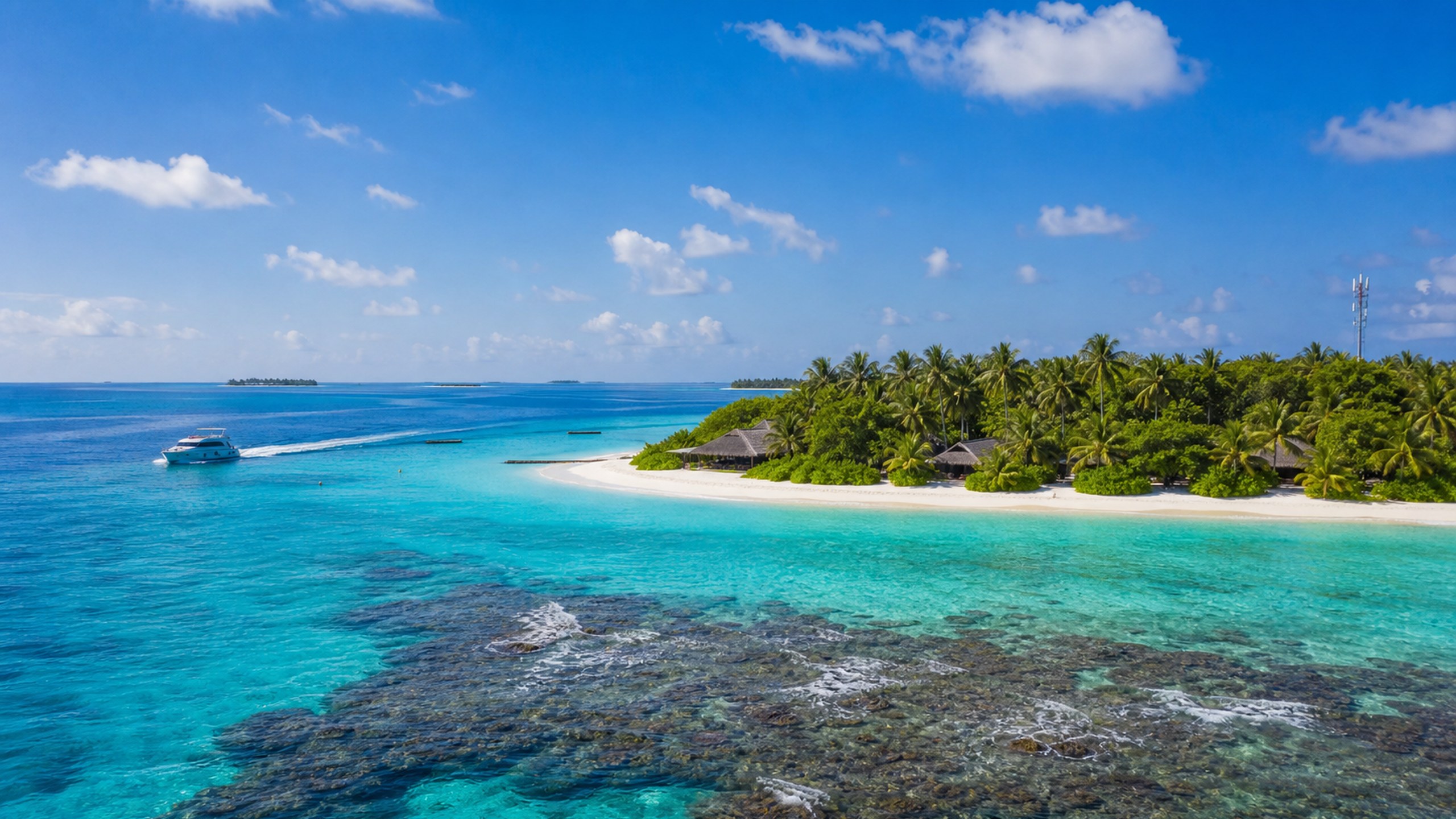 North Mal? Atoll planning image for local highlights, cultural context and Maldives route planning