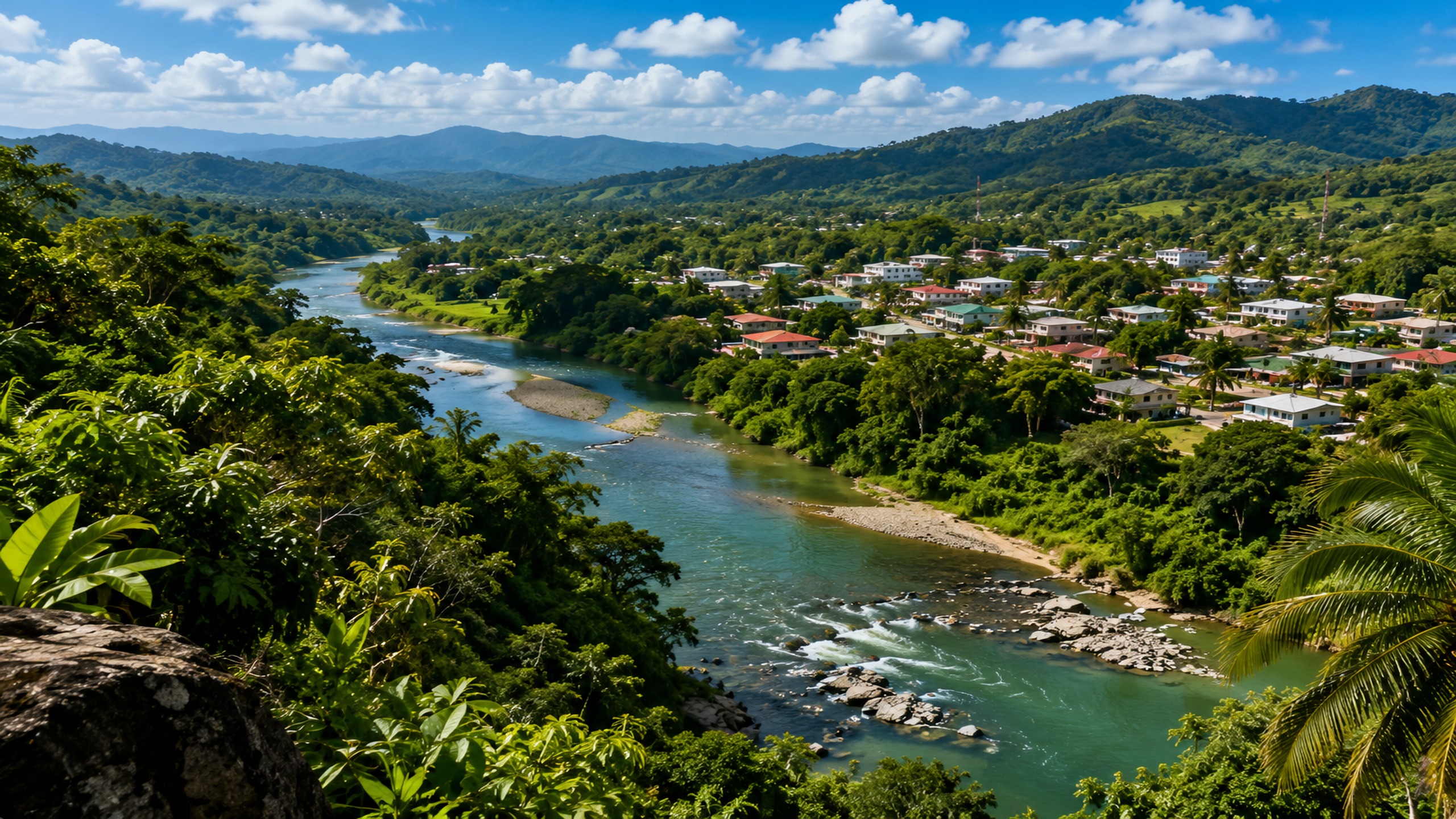 San Ignacio and Cayo planning image for local highlights, cultural context and Belize route planning