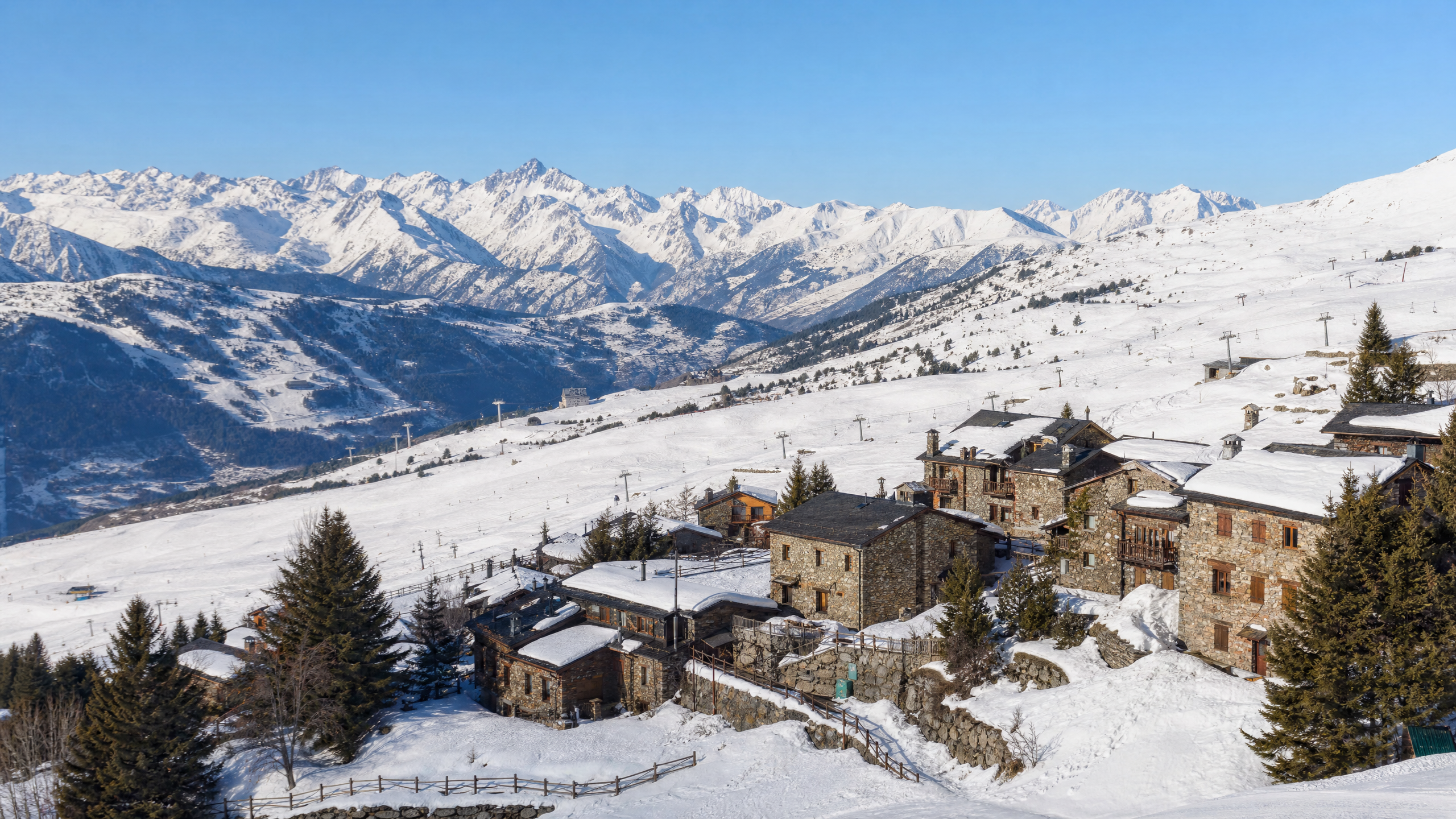 Grandvalira and Eastern Valleys planning image for local highlights, cultural context and Andorra route planning
