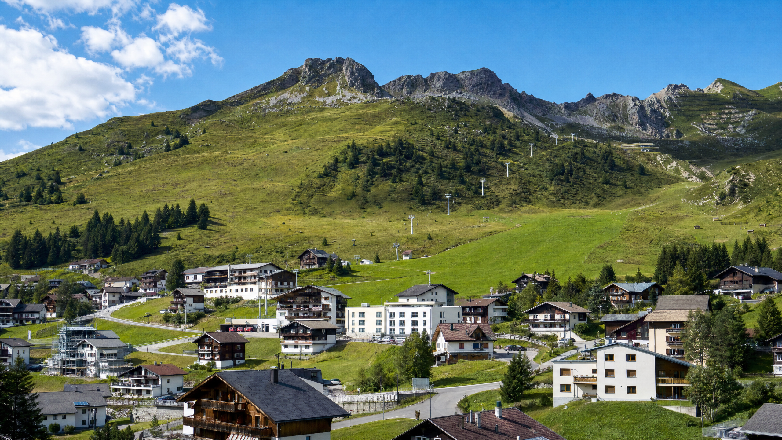 Malbun planning image for local highlights, cultural context and Liechtenstein route planning
