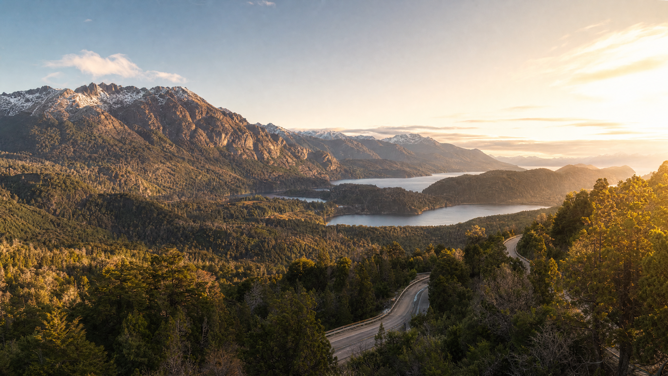 Patagonia and Bariloche planning image for local highlights, cultural context and Argentina route planning