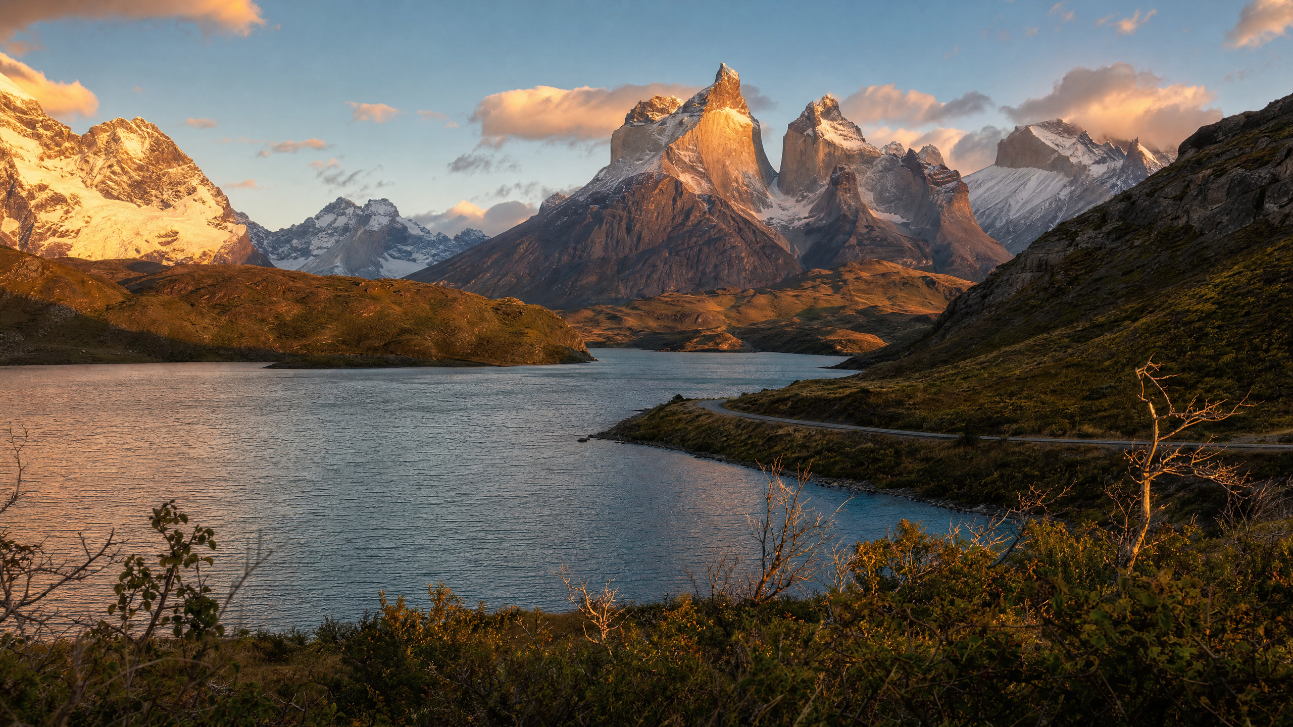 Patagonia and Torres del Paine planning image for local highlights, cultural context and Chile route planning