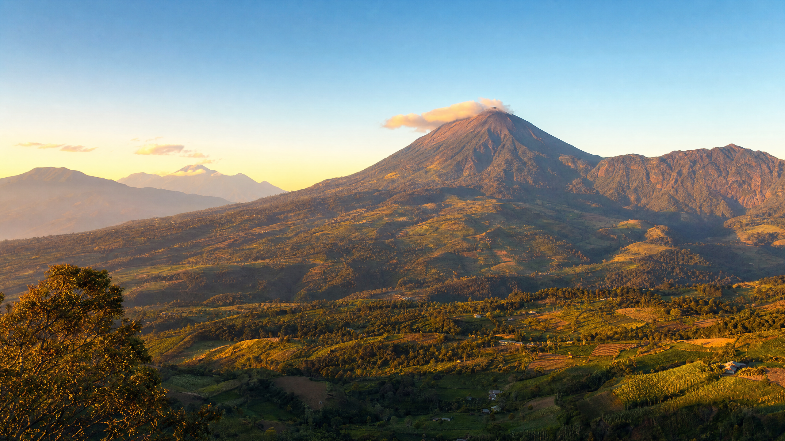 Quetzaltenango and Western Highlands planning image for local highlights, cultural context and Guatemala route planning