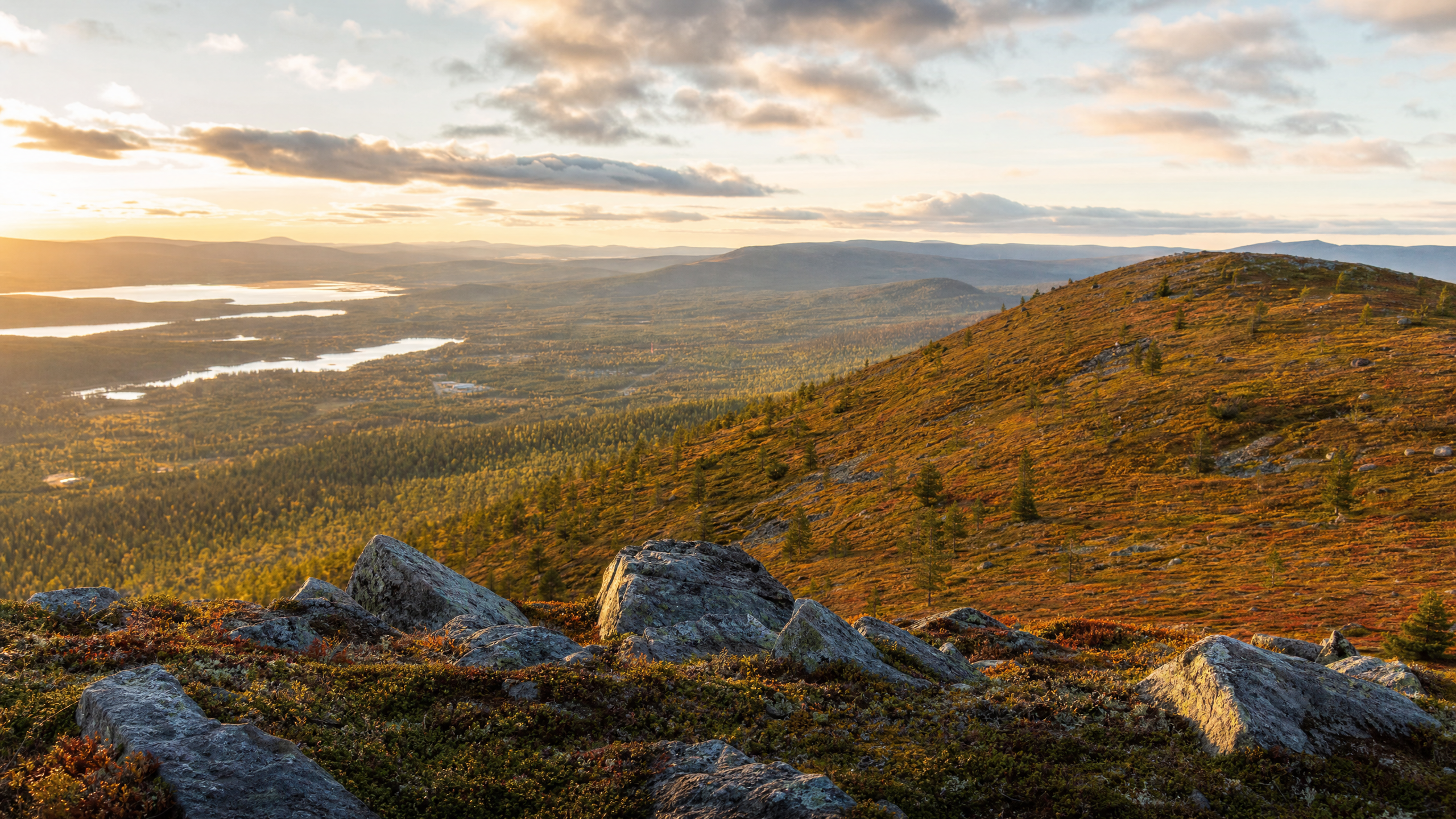 Rovaniemi and Finnish Lapland planning image for local highlights, cultural context and Finland route planning